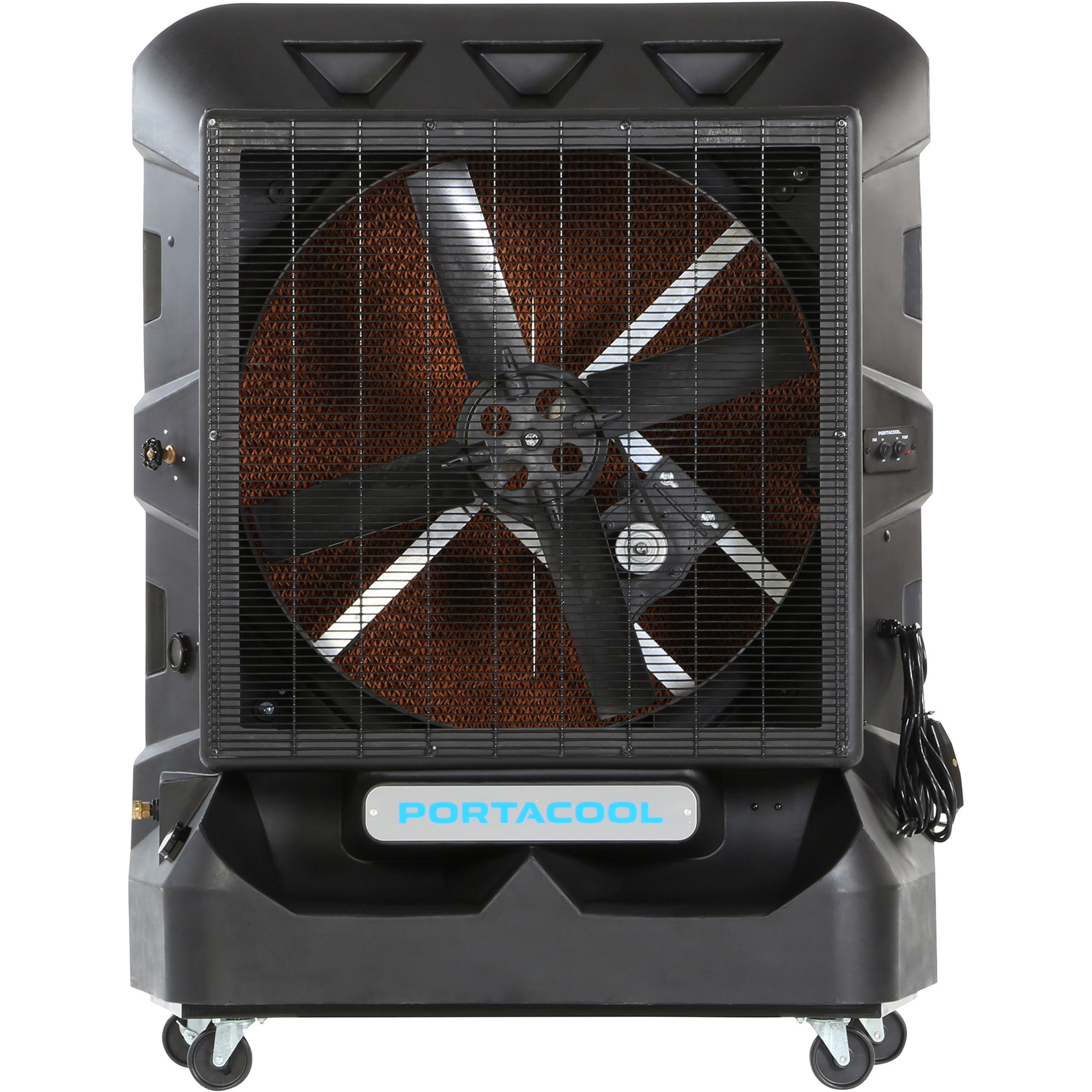 Portacool Reconditioned Cyclone Evaporative Cooler Cfm