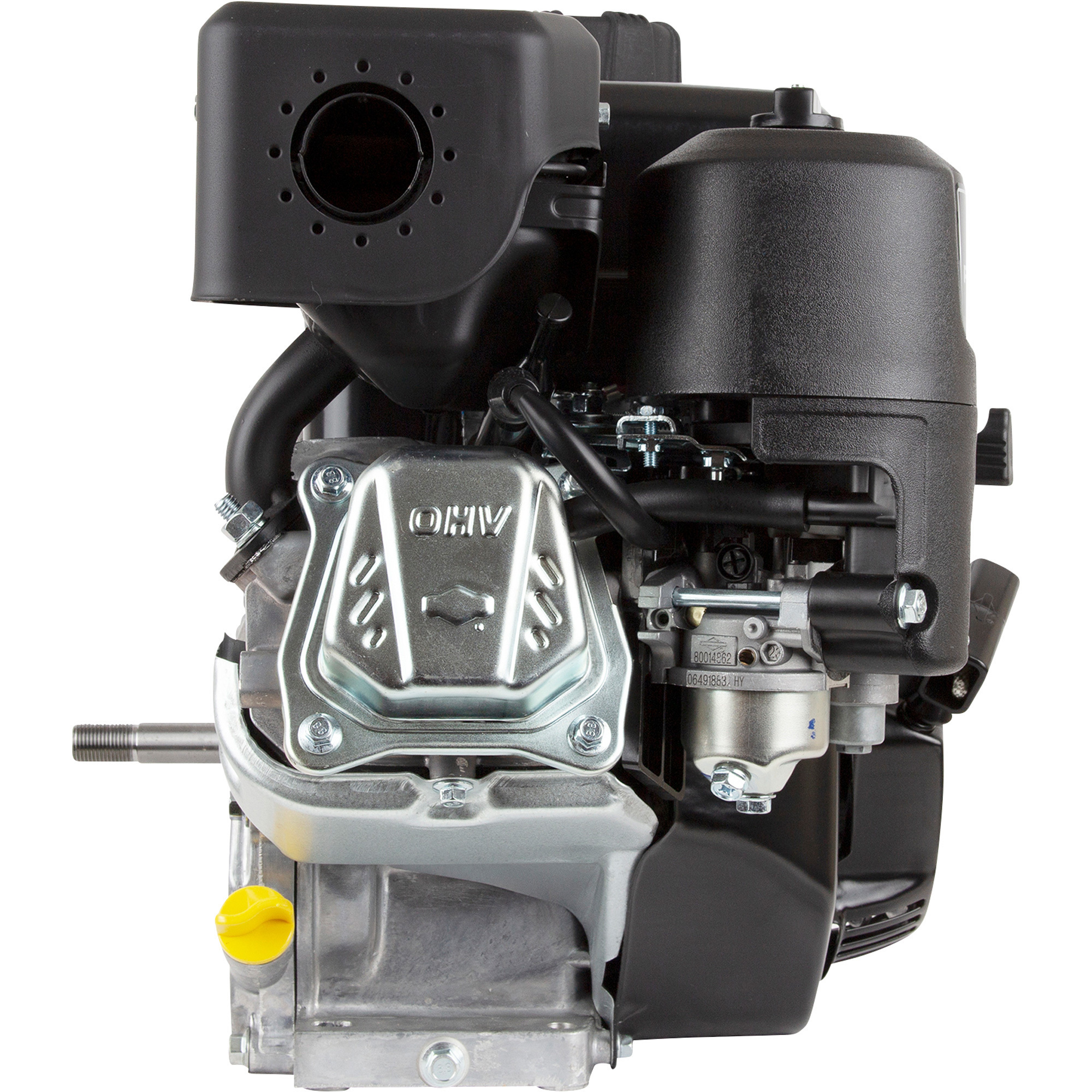 Briggs Stratton Xr Series Ohv Horizontal Engine Cc In X