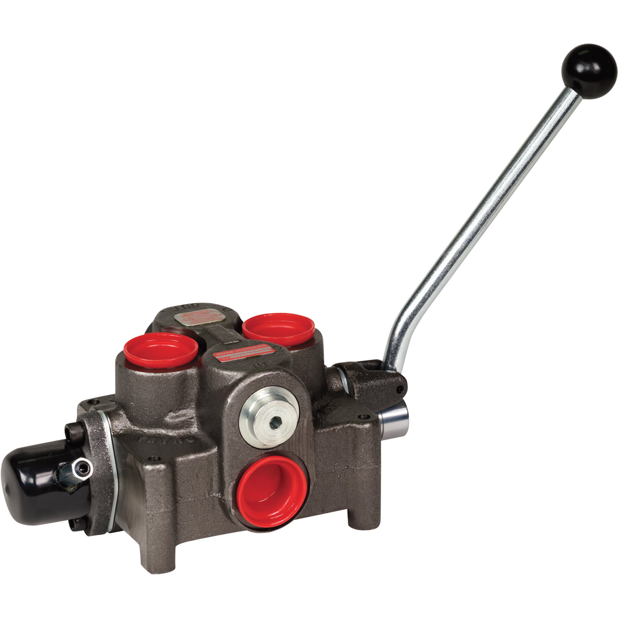 Presko Directional Wholesalers Control Valve