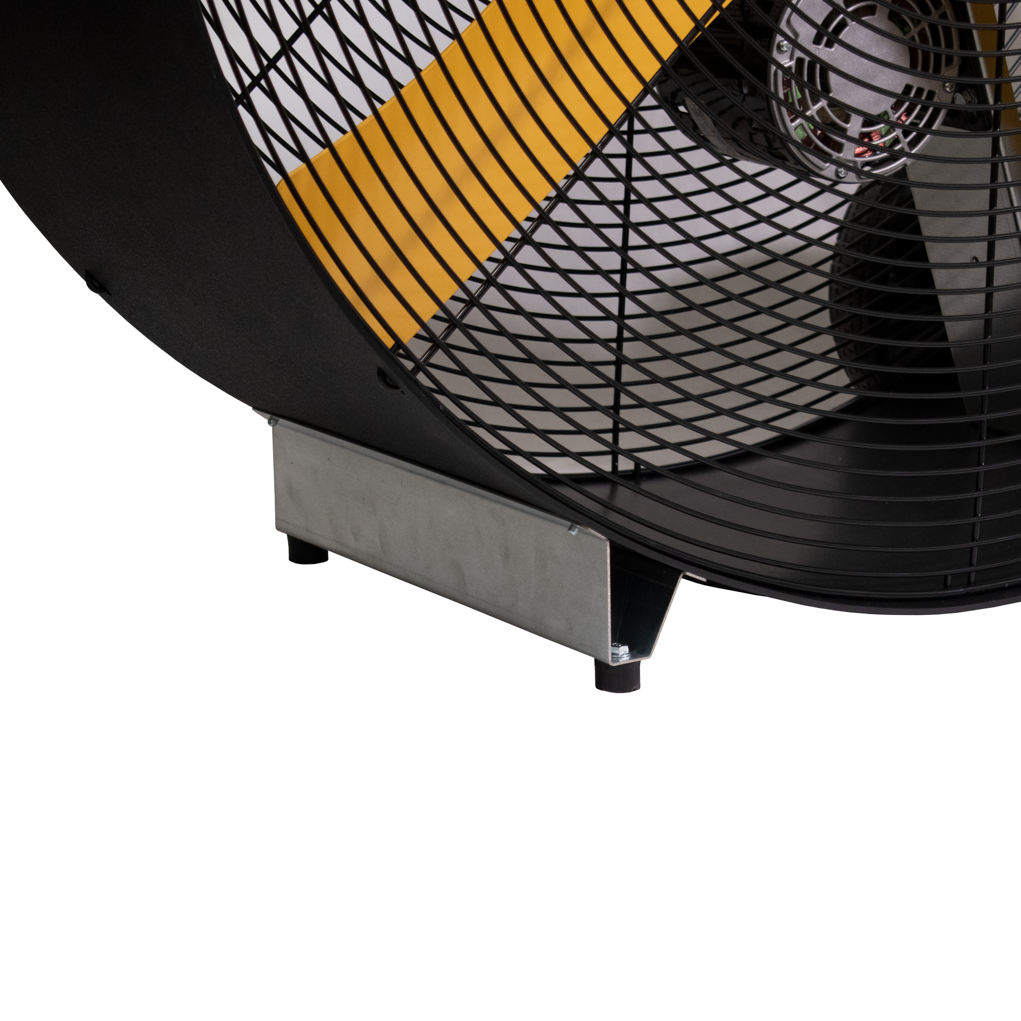 Master High Capacity Polyethylene Barrel Fan Fan Diameter In Air