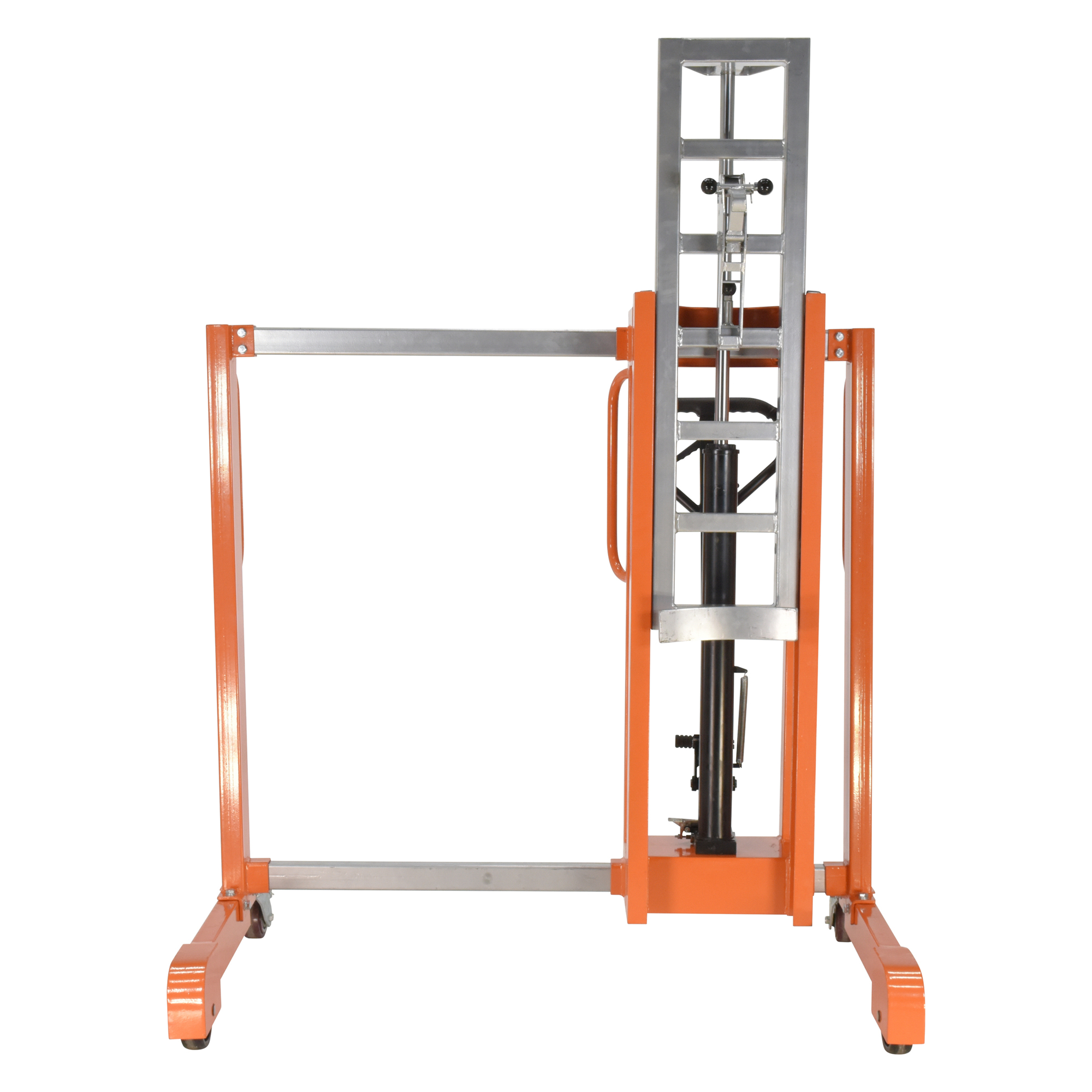 Vestil Pallet Straddle Drum Truck K Capacity Lb Drum Size