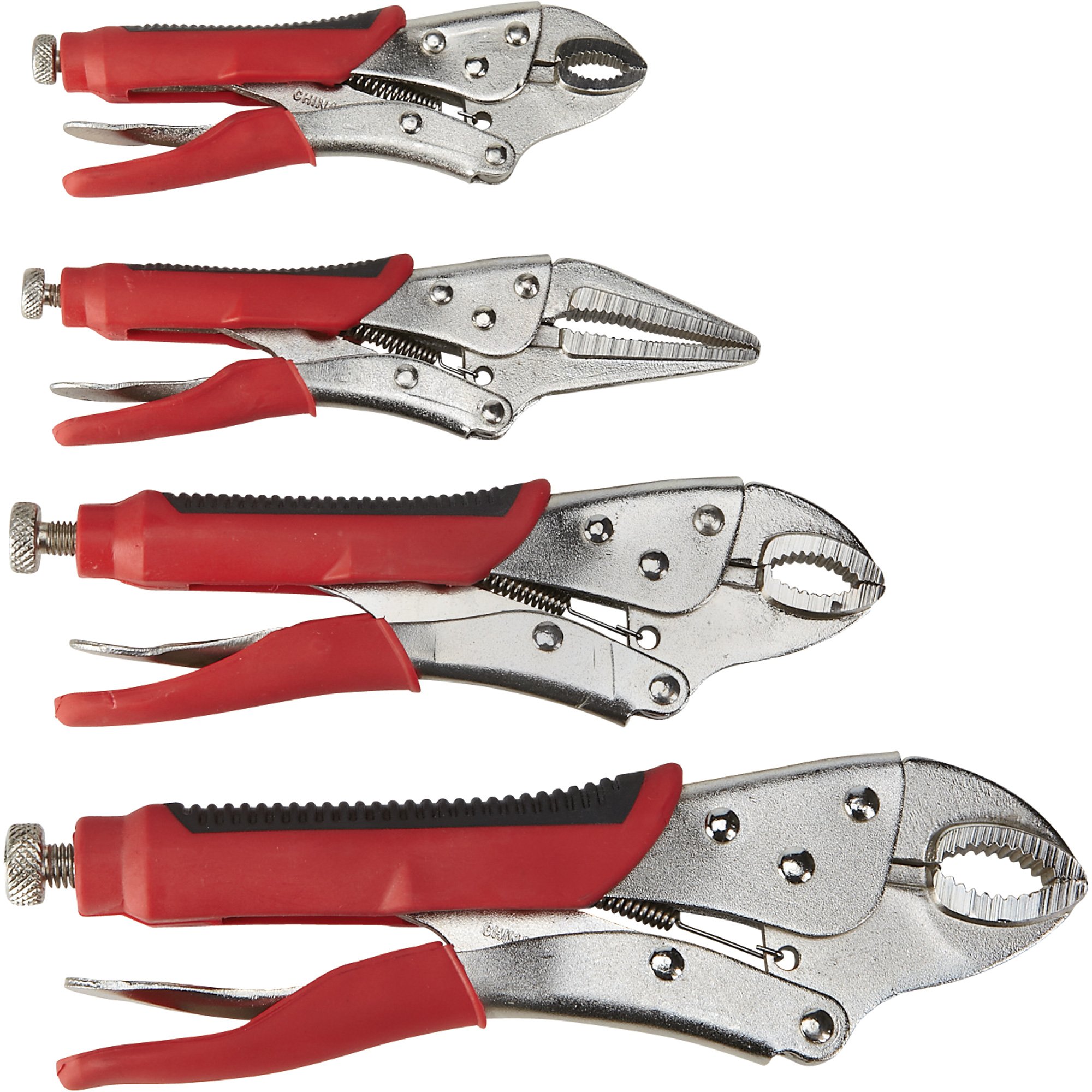 Wel Bilt Locking Pliers Set Pc Northern Tool