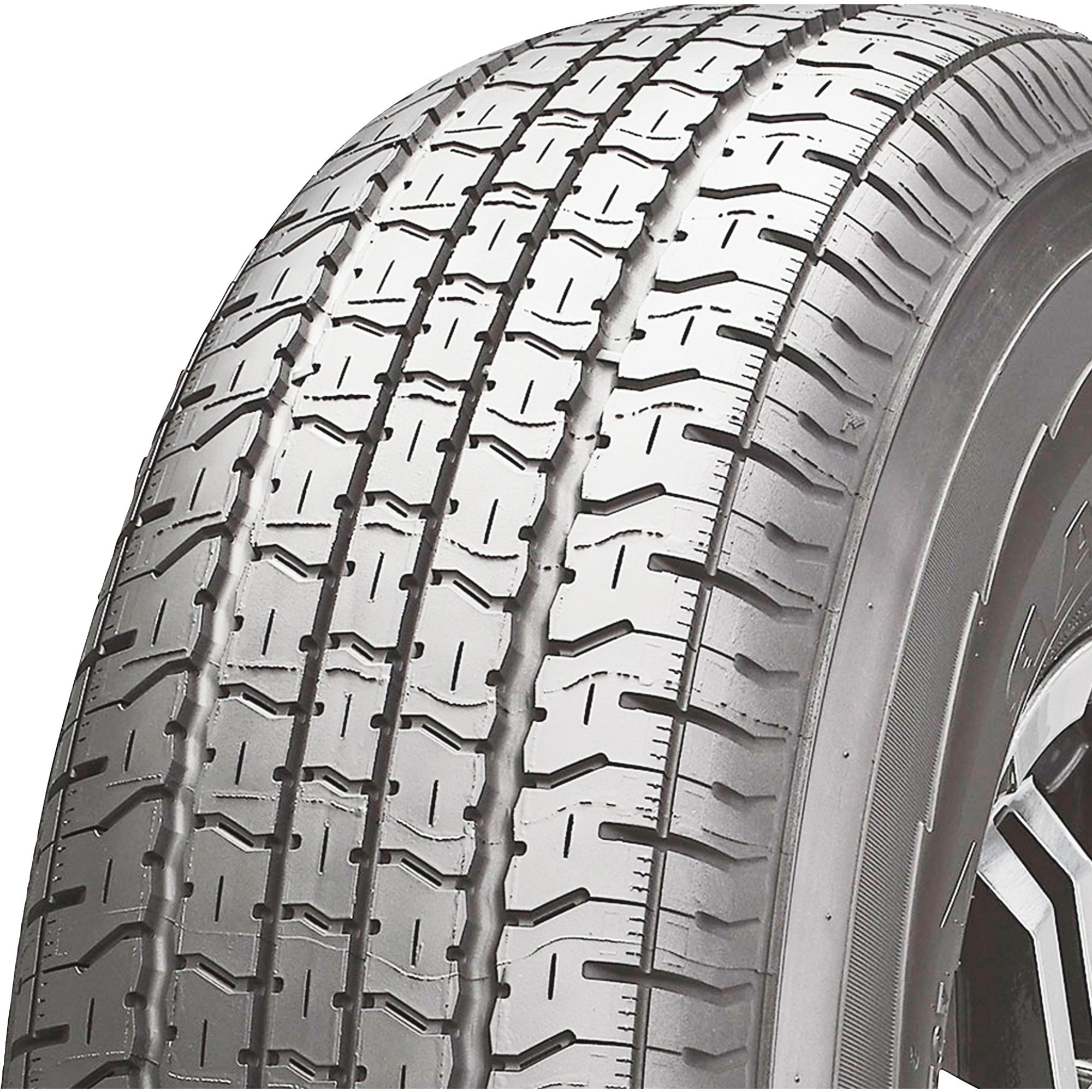 Goodyear Endurance Trailer Tire ST205 75R14 Northern Tool