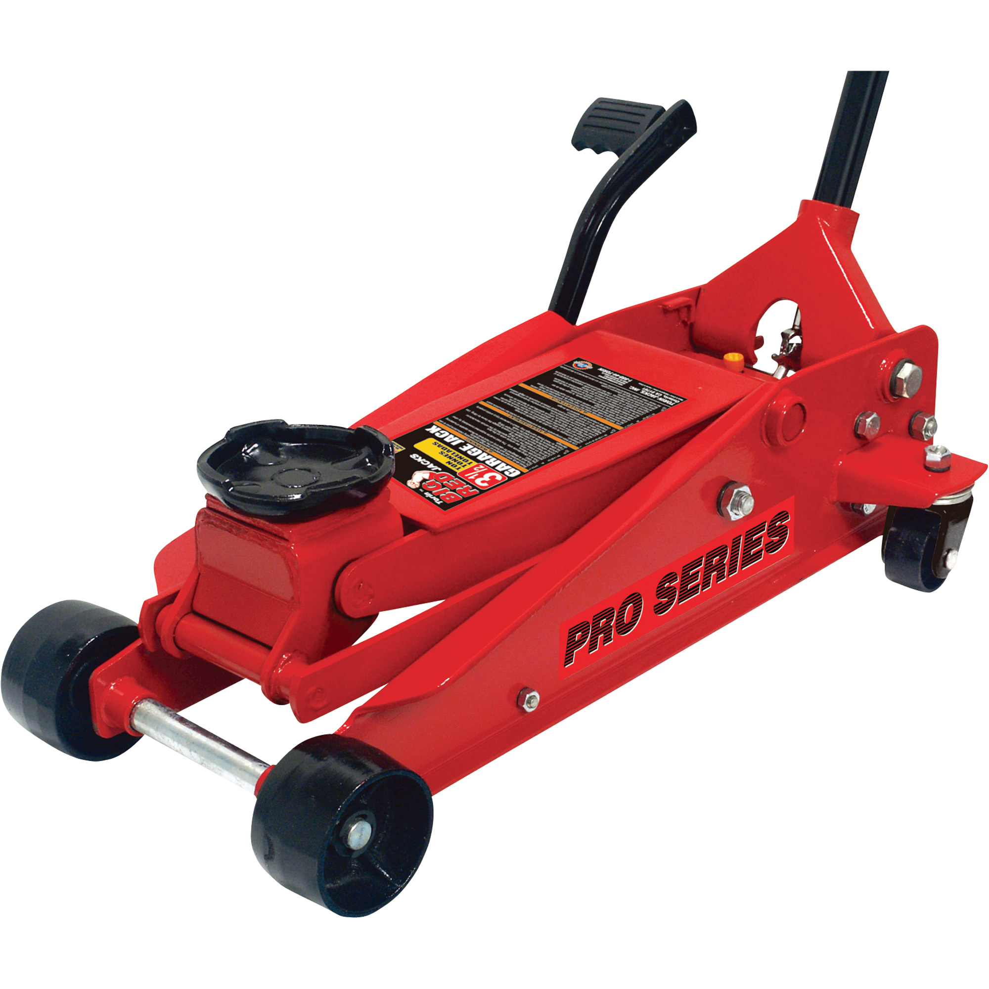 Please see replacement item# 46228. Torin Big Red Quick Lift