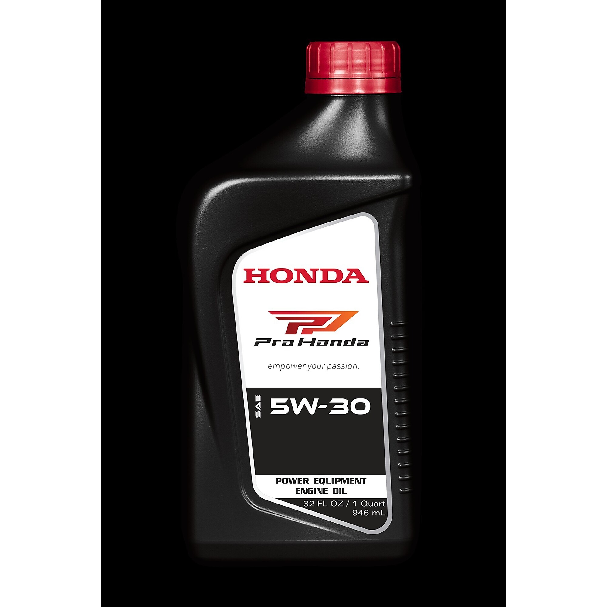 Honda 5W-30 Motor Oil, 1 Quart, Model# 08207-5W30 | Northern Tool