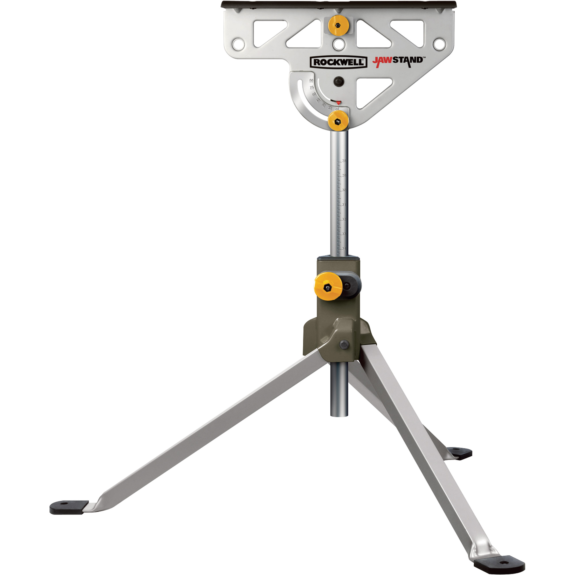Rockwell JawStand Work Support Stand, Model# RK9033 | Northern Tool