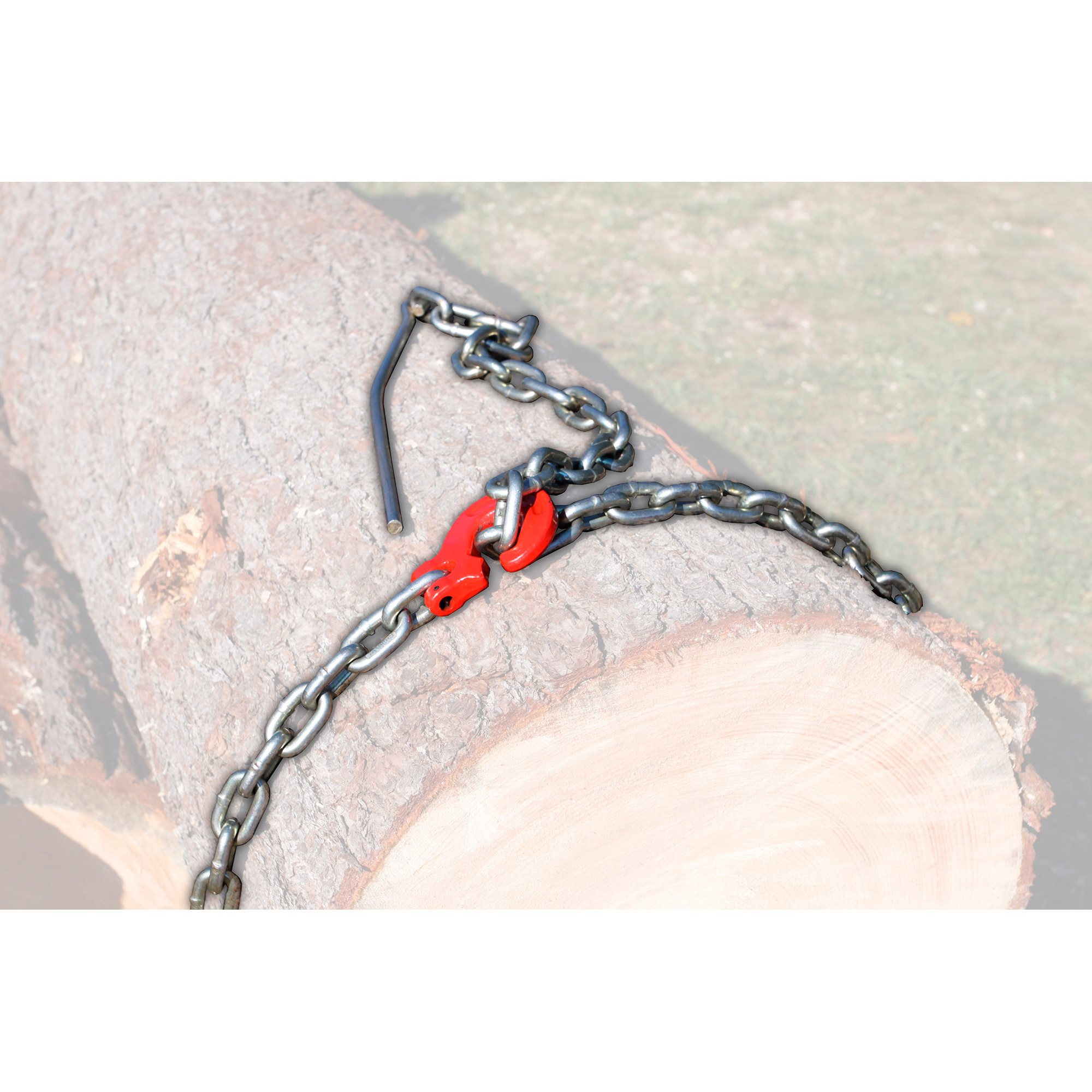 ④Skinner’ｓ　ワークブルゾン/ボールチェーン/棒Talon Norwood Choker Chain and Steel Probe — Model# 41480 | Northern Tool