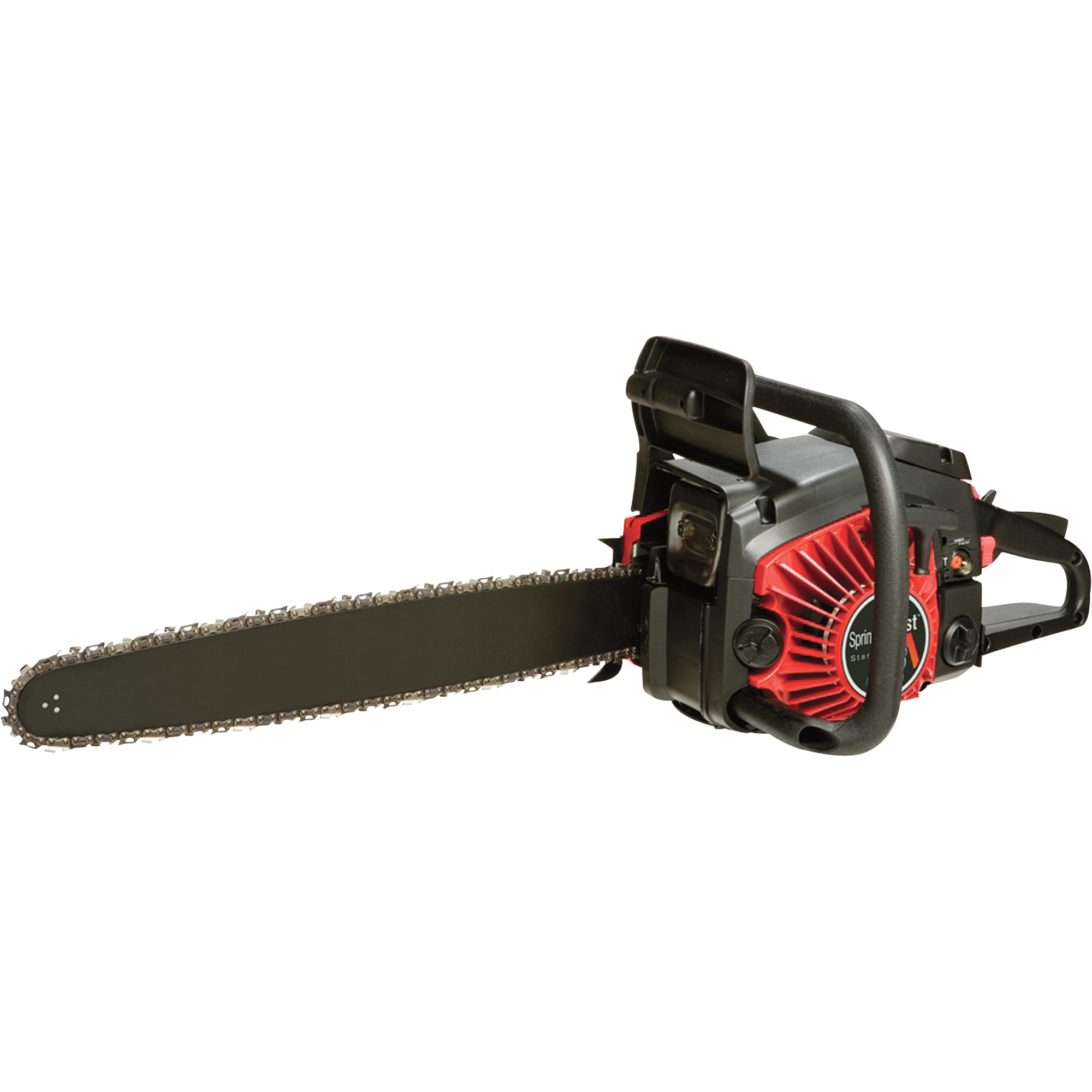 MTD Gas Chain Saw — 20in. Bar, 55cc, Model# MTD5520 | Northern Tool