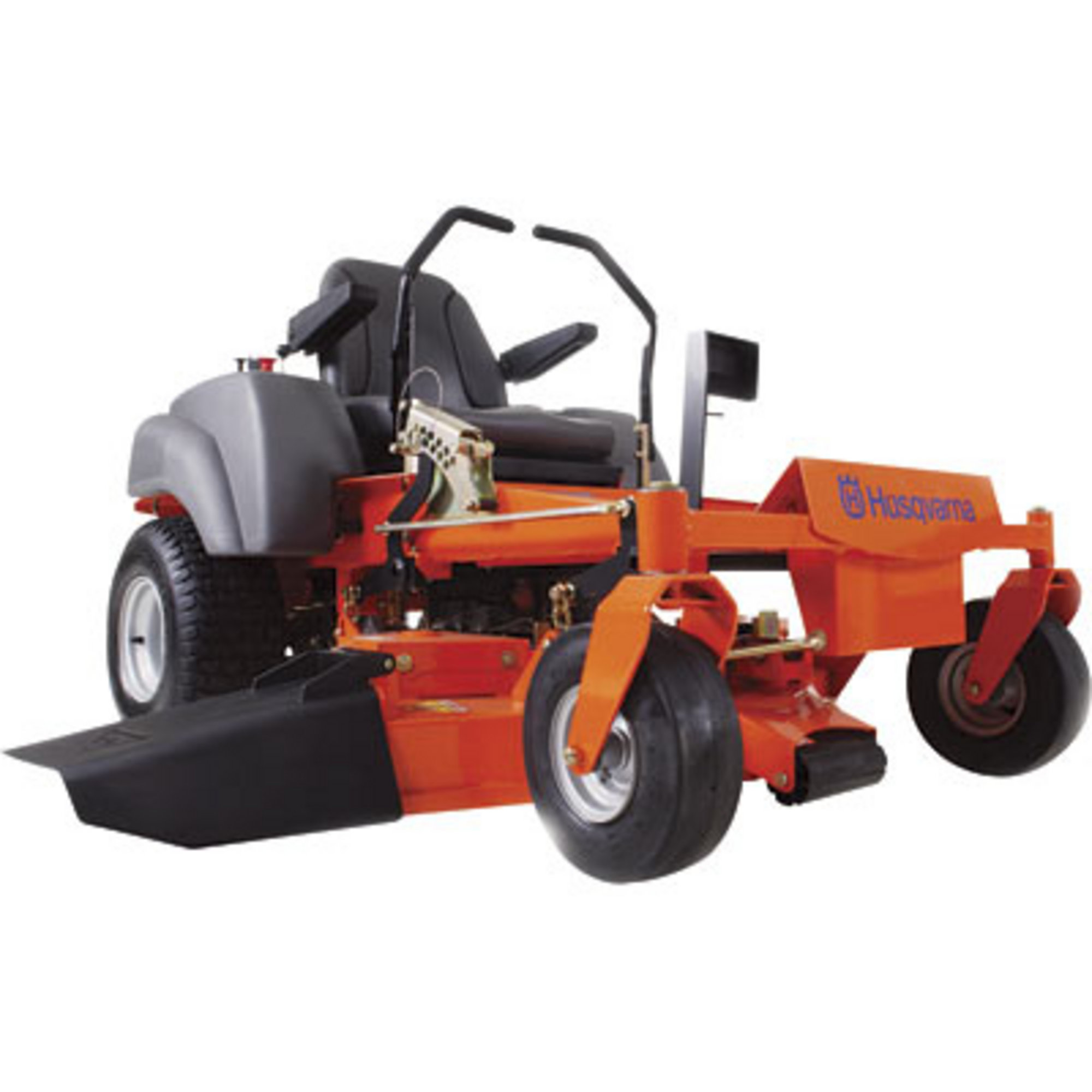 Husqvarna Estate Zero-Turn Mower — 54in. Deck, 26 HP, Model Husqvarna Estate Zero-Turn Mower — 54in. Deck, 26 HP, Model