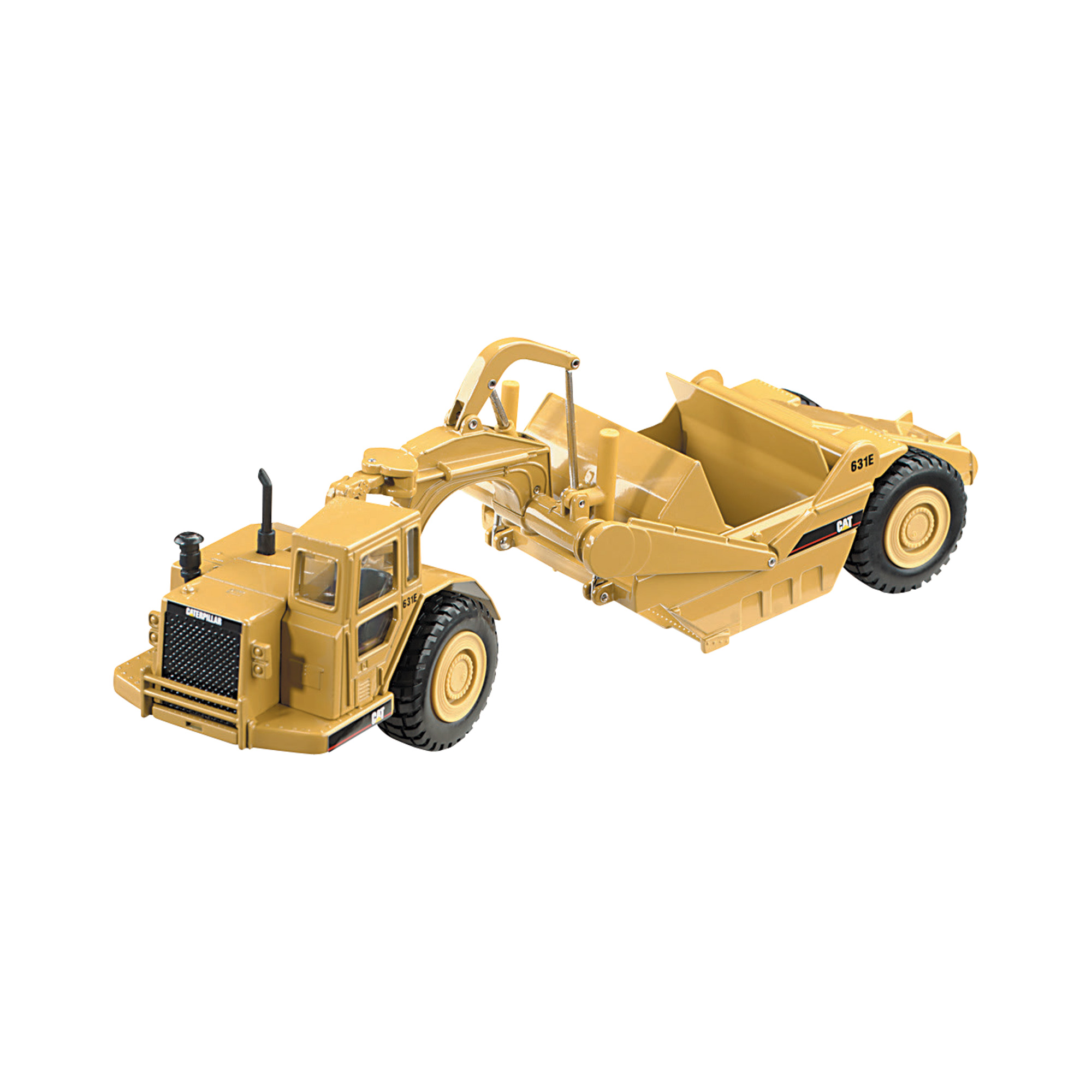 自動車 No31 1/50 Cat 631E Scraper 199305.jpg