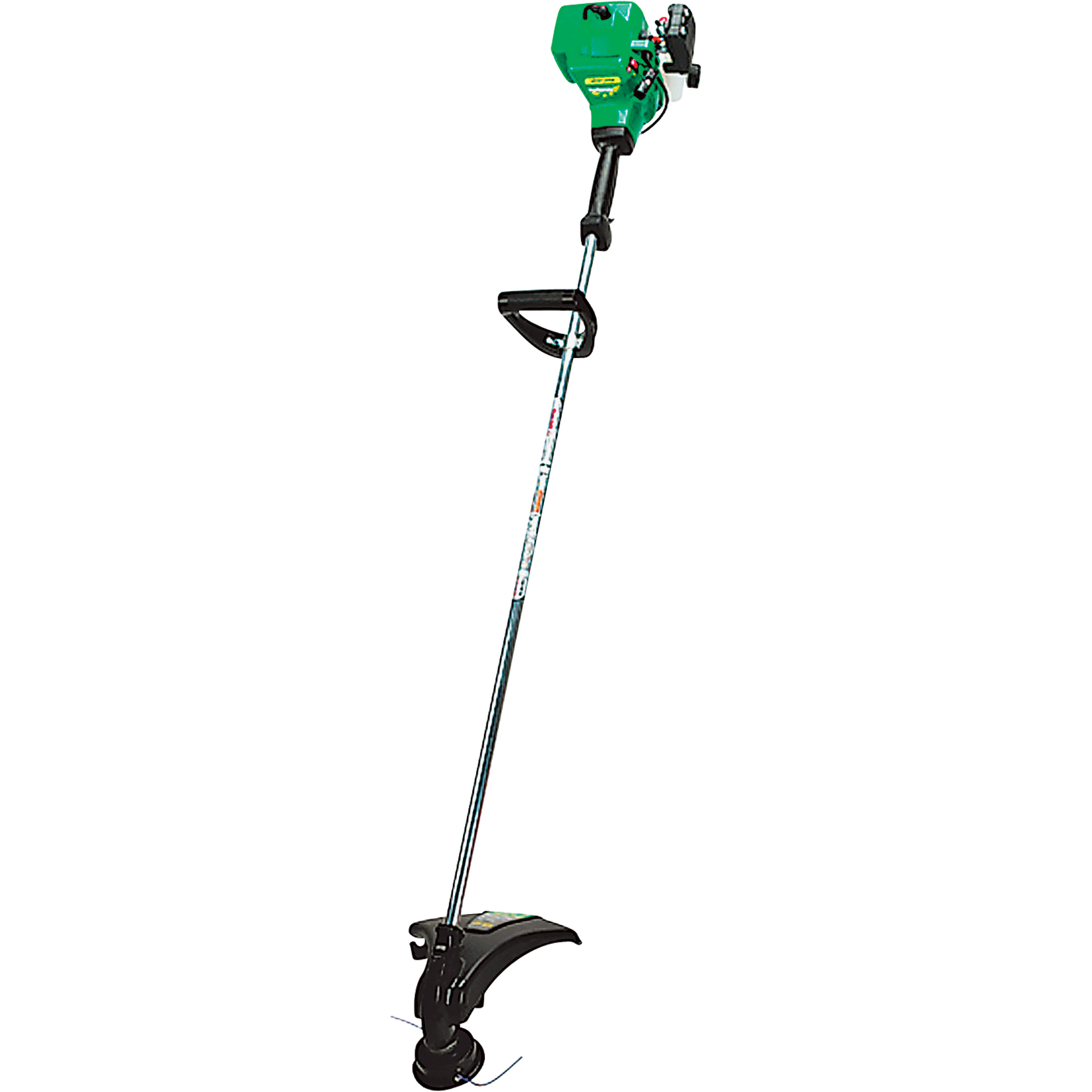 Weed Eater Reconditioned Gas-Powered String Trimmer — 25cc, Model