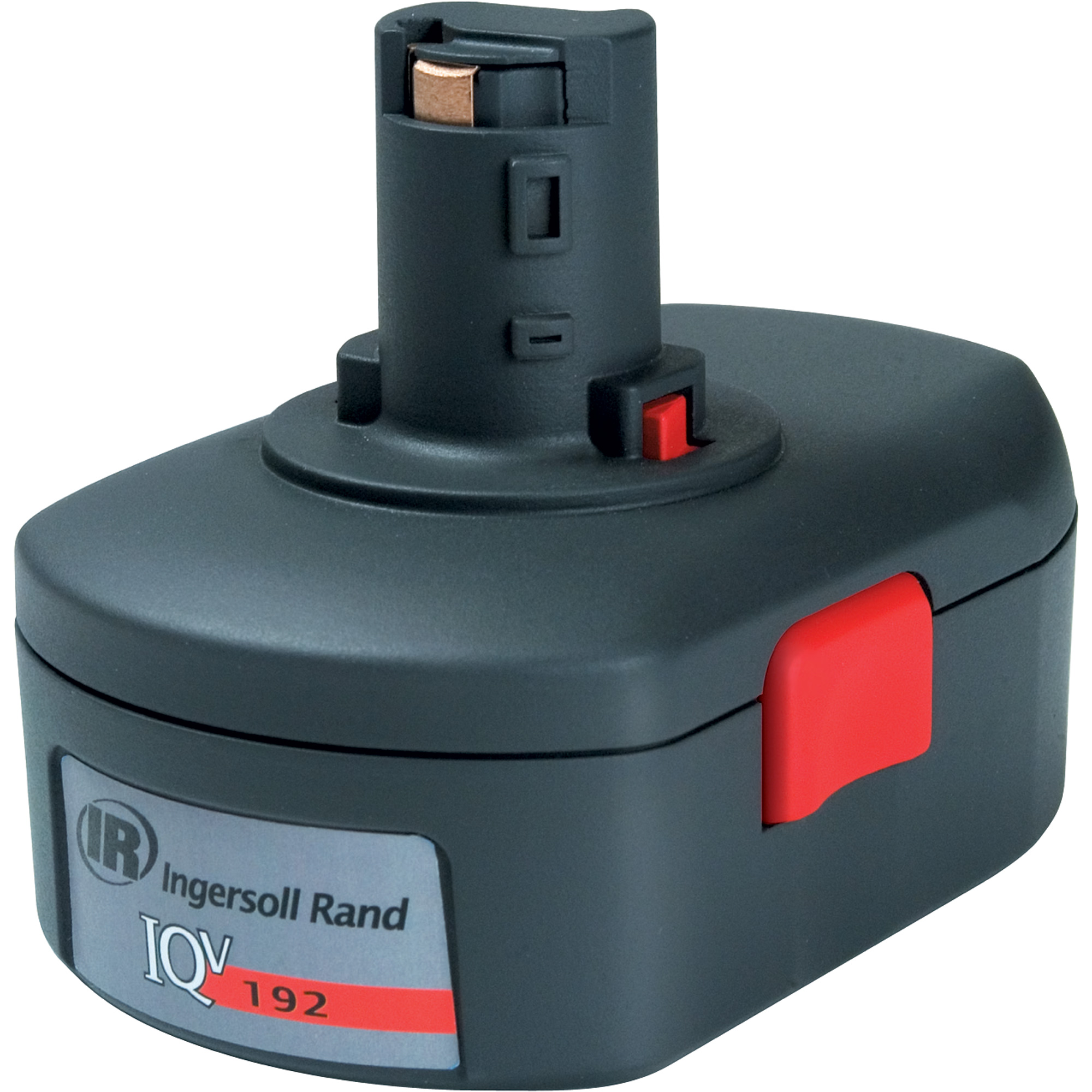 インディバ戻し電極 Ingersoll Rand IQv Series Ni-Cd Battery — 19.2 Volt, Model N192