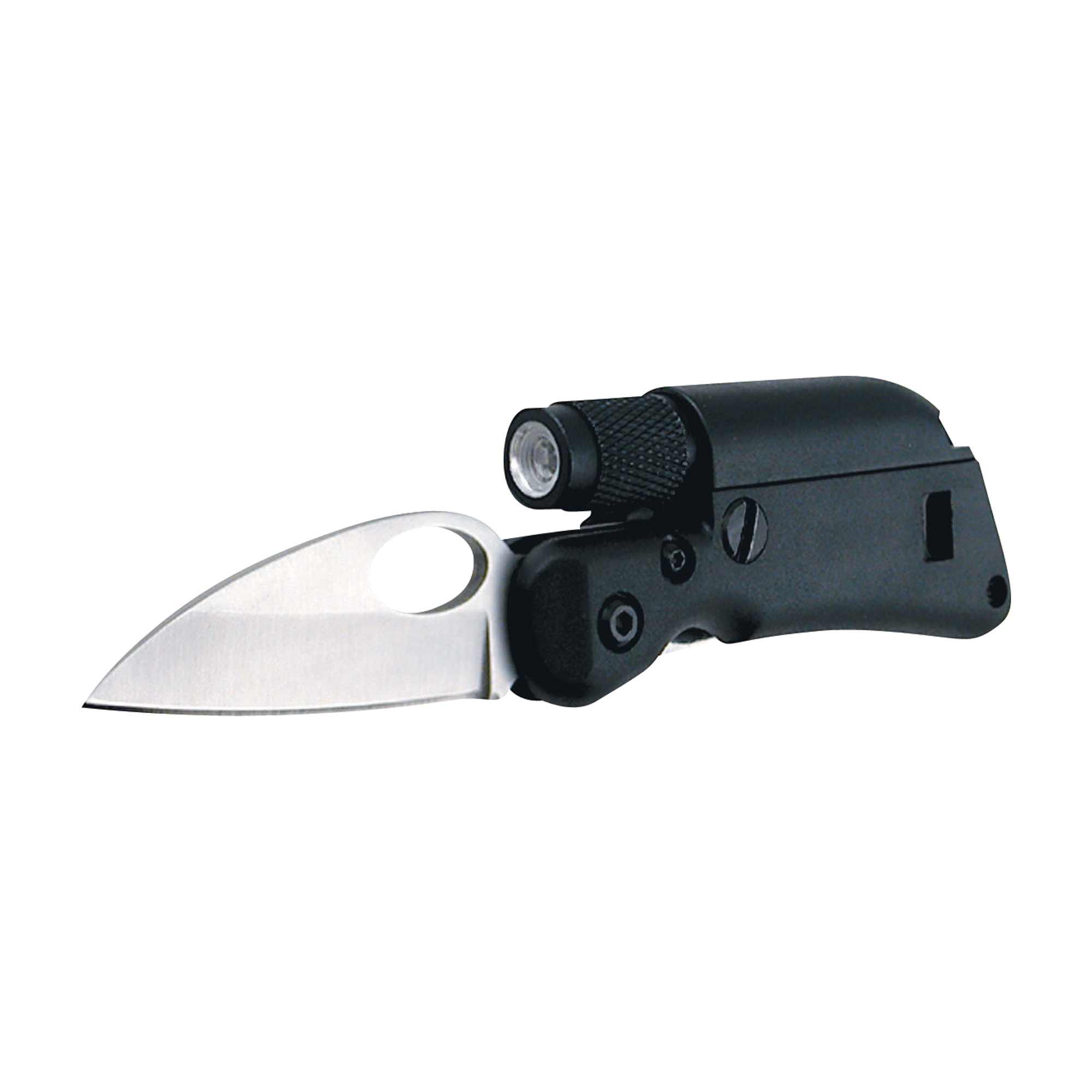 Toollogic Mini Survival Light Knife, Model# SL1M | Northern Tool