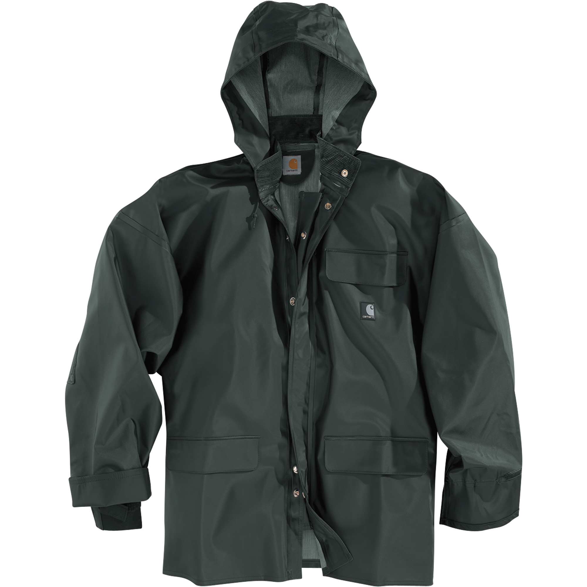 ★かえで★Hum vent PLUVIA 3RAYER COAT 5147TGRN3XL.jpg