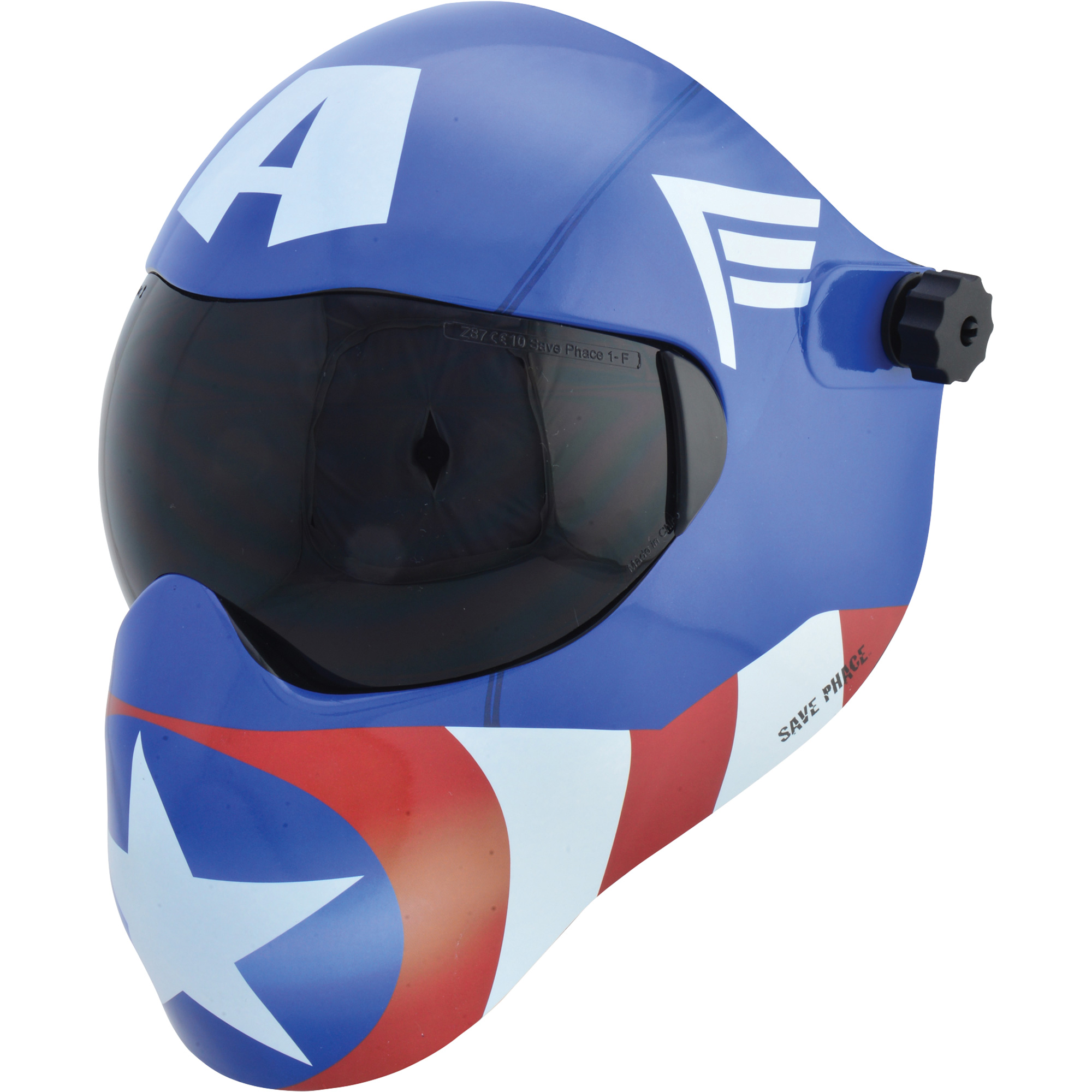 captain america motorcycle helmet for sale Vintage America' Open Face DOT The Bikers Bounty The Daytona Cruiser with graphics visor is the smallest DOT Ruroc AT4.0 Marvel's Captain America