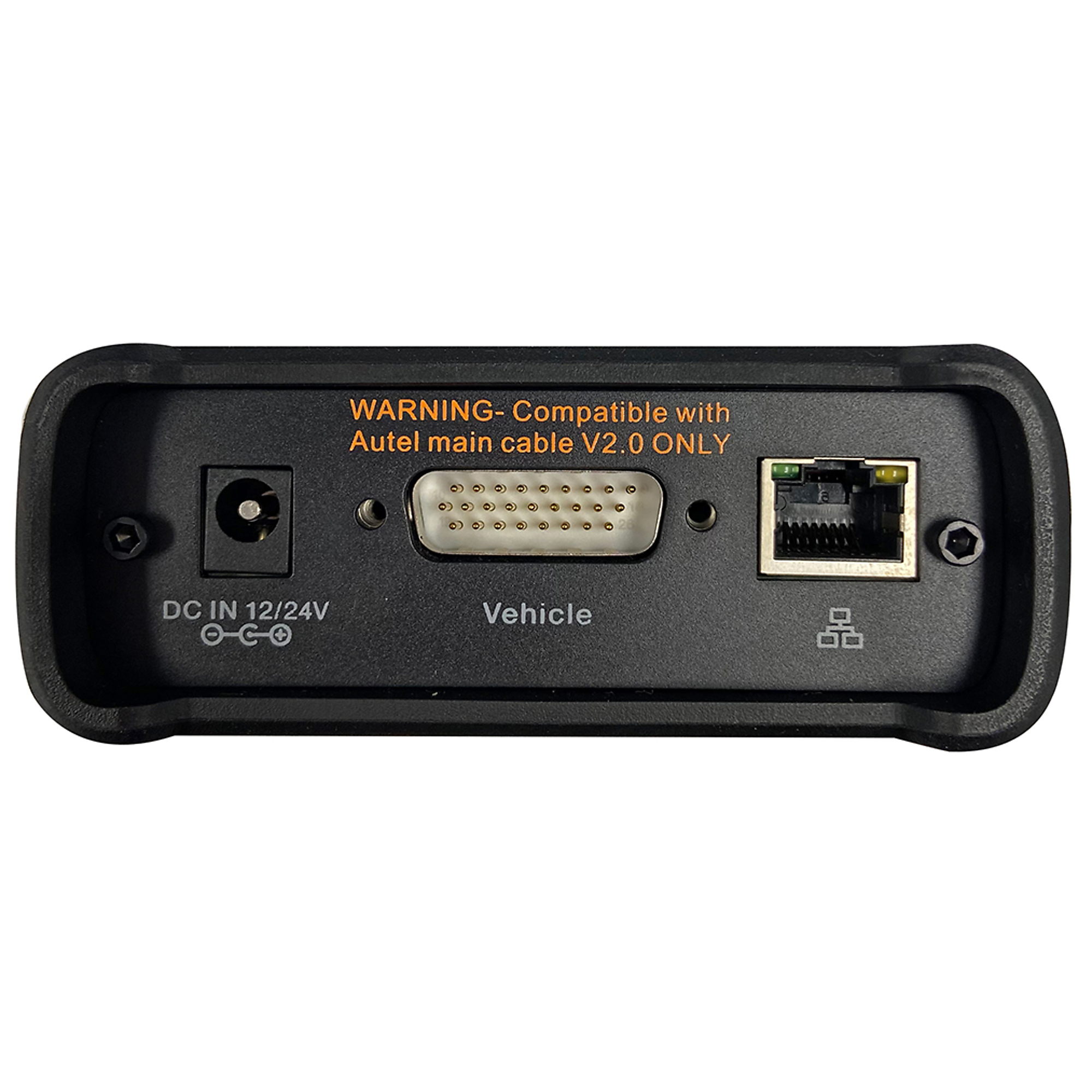 Autel MaxiFlash VCMI Kit — Bluetooth, J2534-Compliant, Model