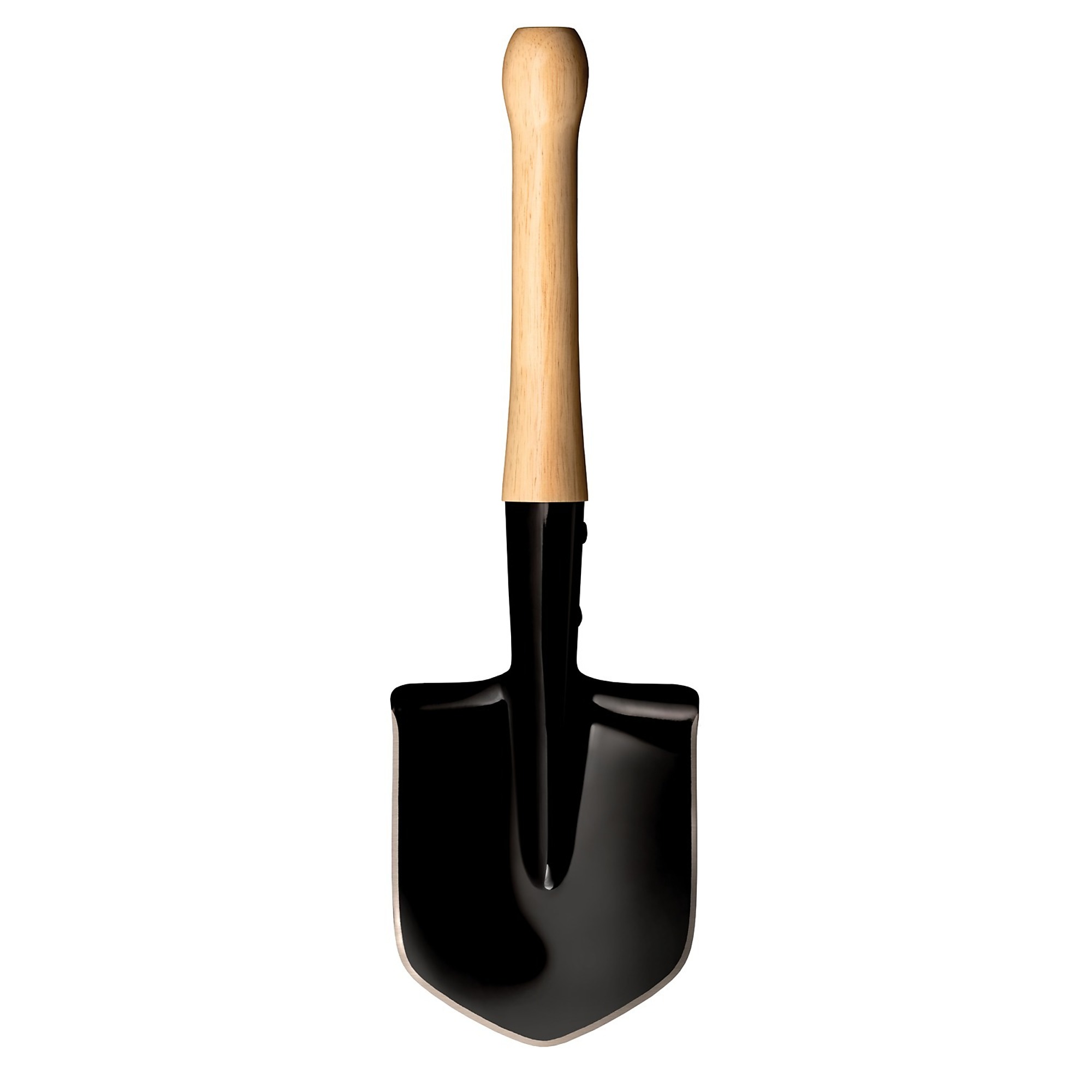 Cold Steel, Special Forces Shovel, Width 9.4 in, Model# 92SF