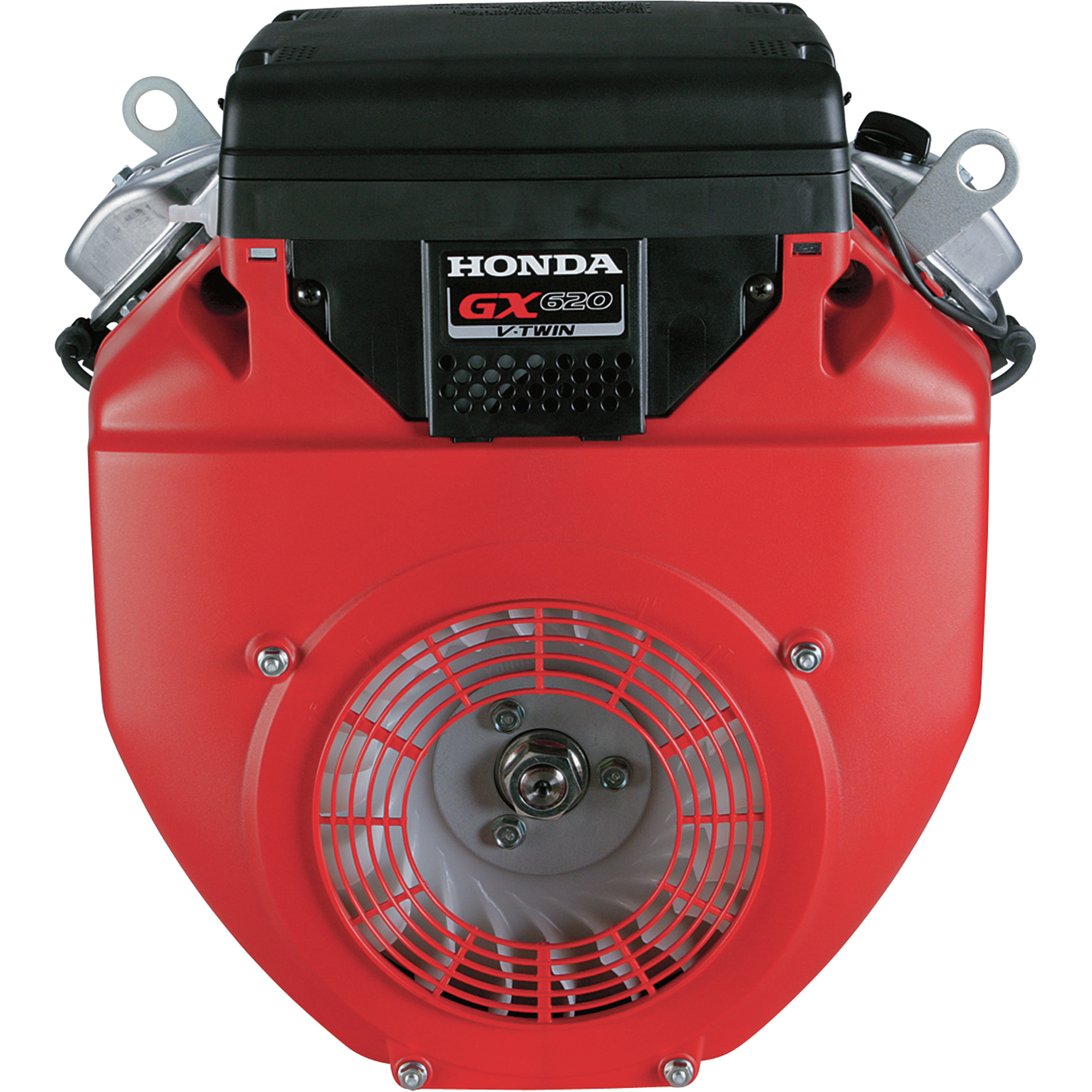 ohv Honda V-Twin Horizontal OHV Engine with Electric Start – 620cc, GX