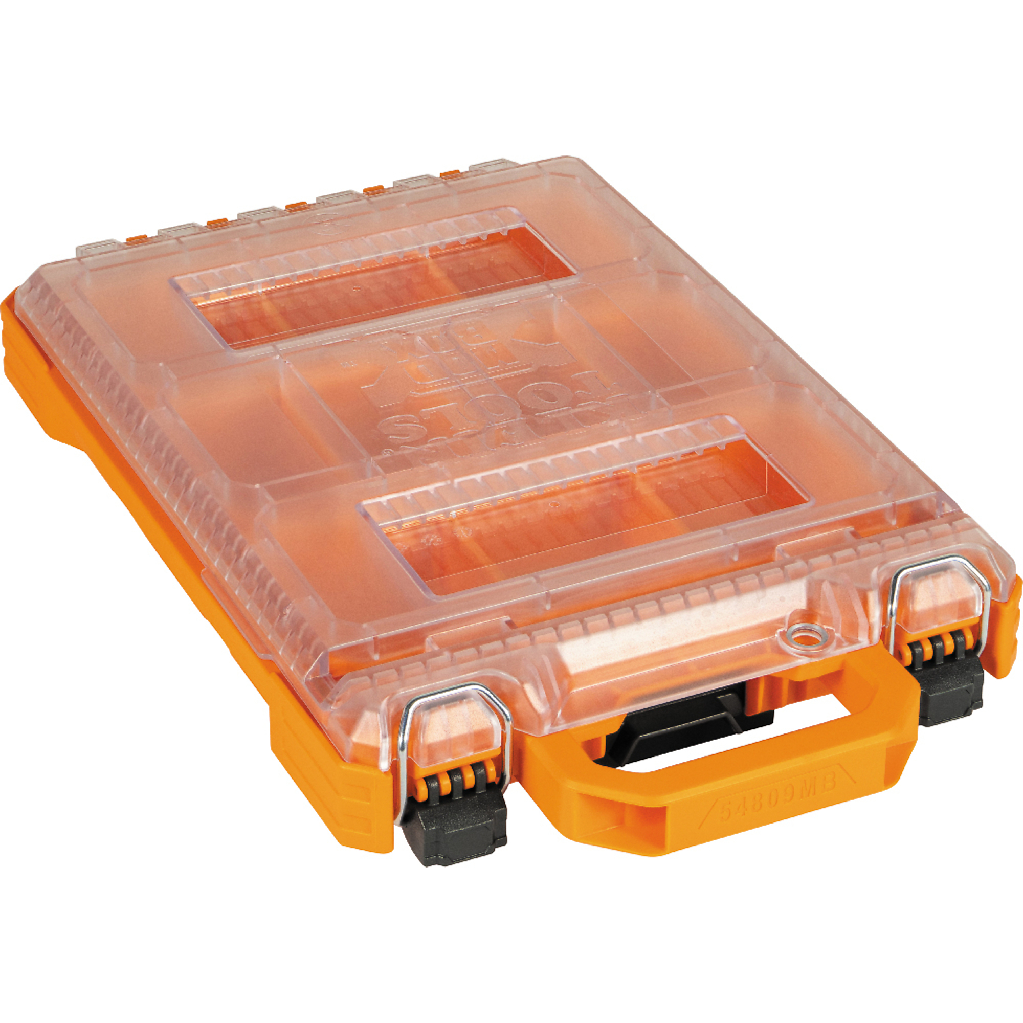 Klein Tools, MODbox Short Component Box, Half Width, Model