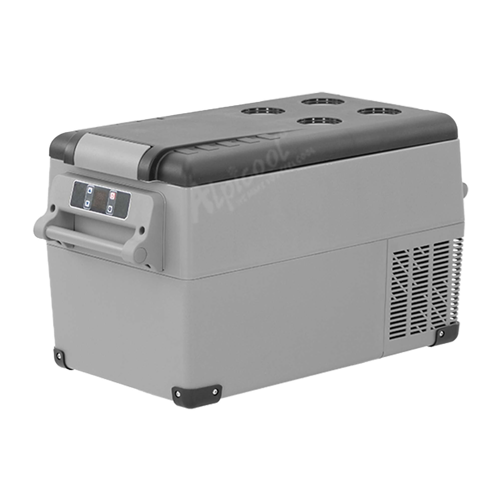 Alpicool, Car Fridge Freezer, Capacity 32 Gal, Model# CF35