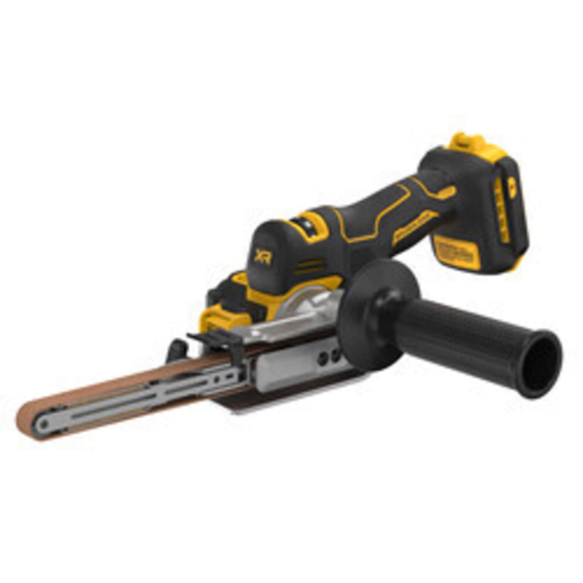 DEWALT 20V MAX XTREME Cordless Band File, 18in., Brushless, Tool