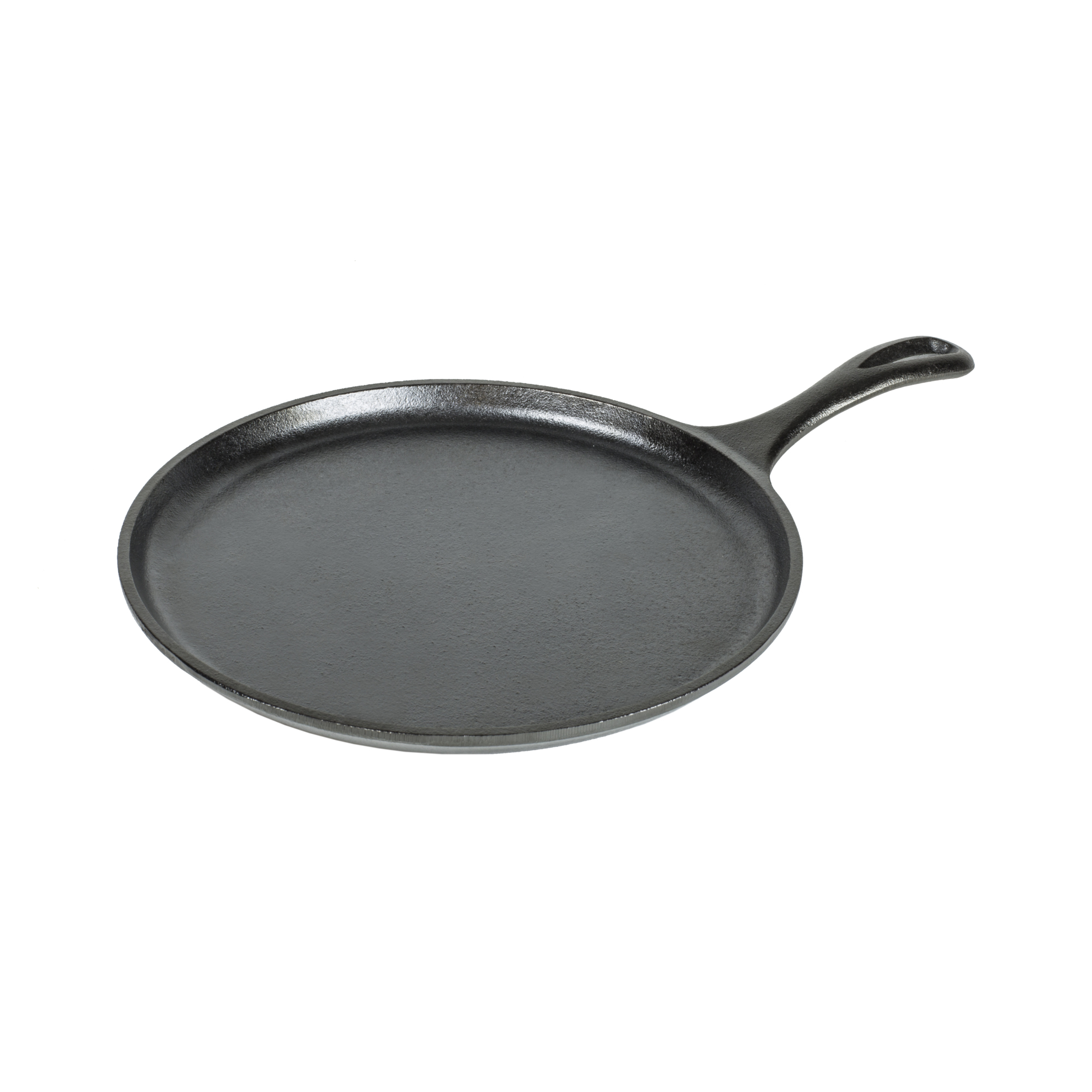 Lodge 10.5 Inch Cast Iron Griddle | Northern Tool