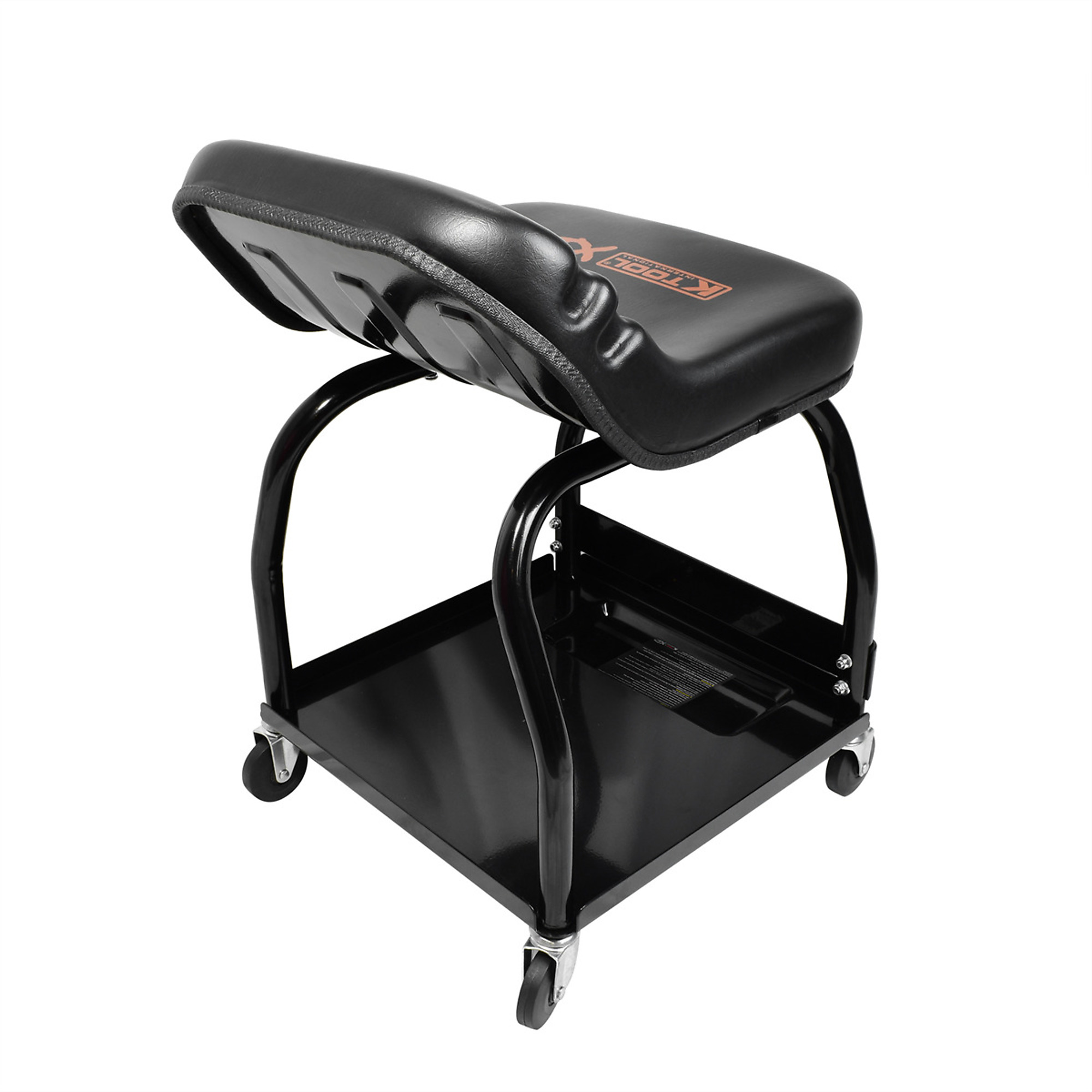 K-Tool International Mechanic's Roller Seat — 16in., Model