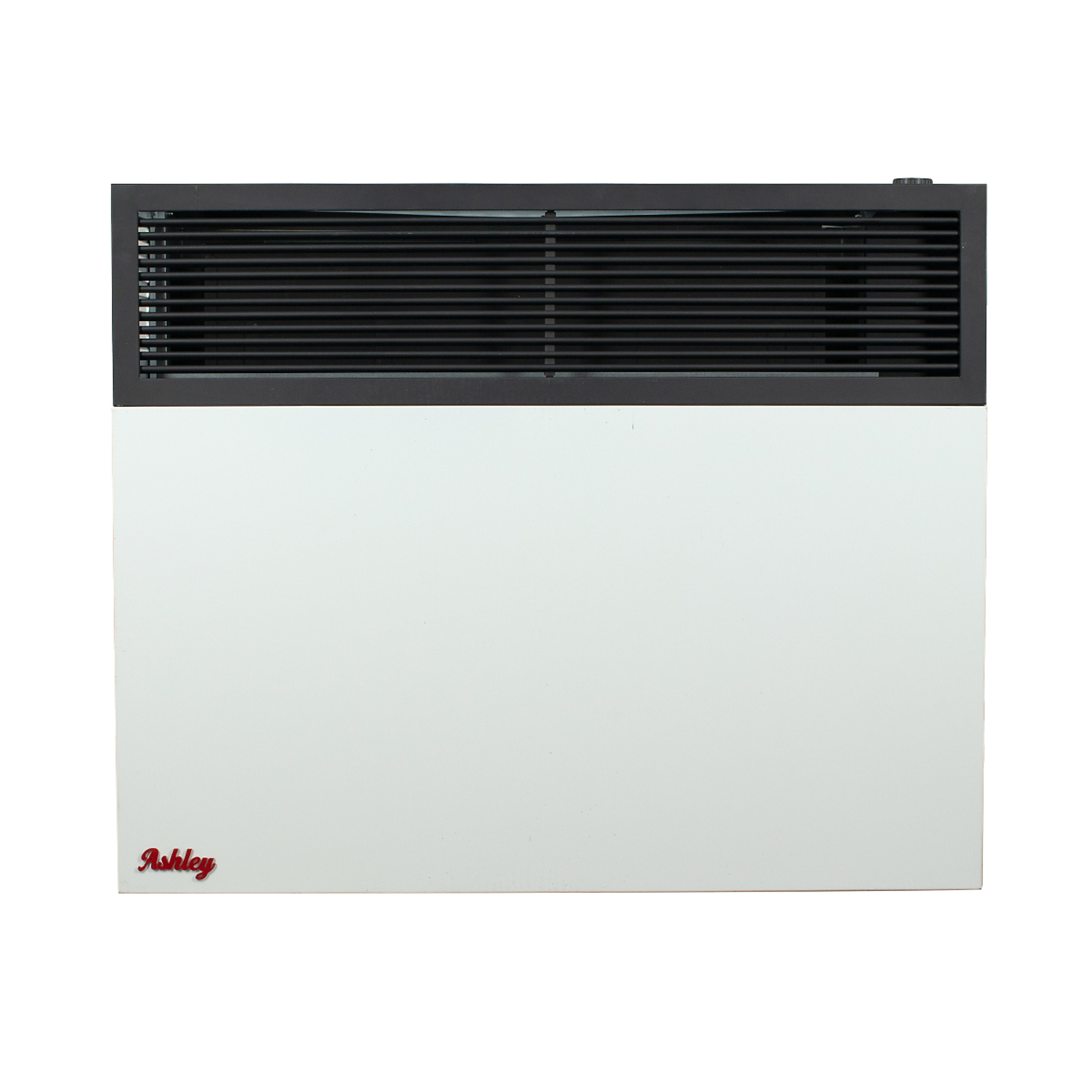 Ashley Hearth Direct Vent Heater — 25,000 BTU, Natural Gas, Model