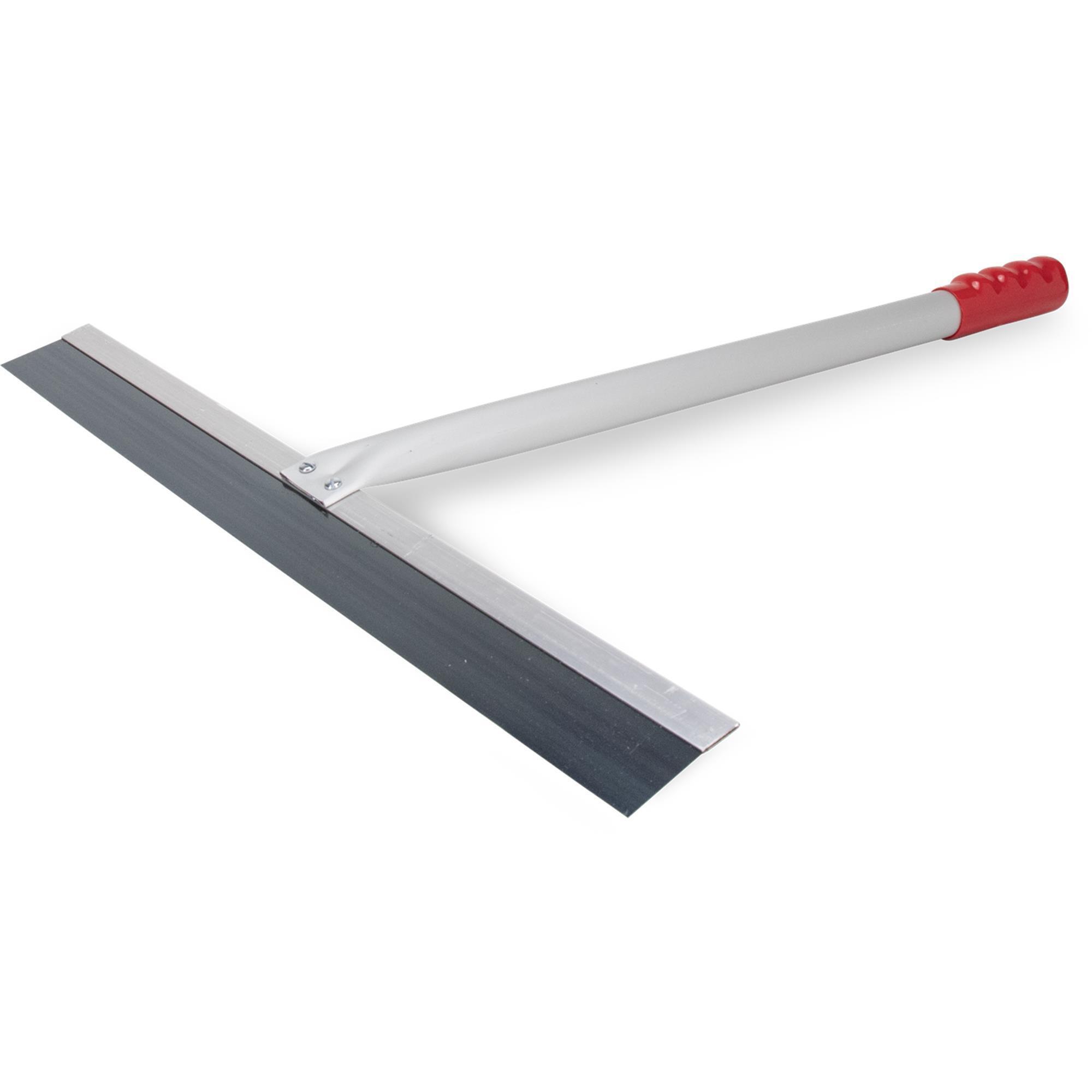 Wal-Board Lightweight Knockdown Knife — 24in., Blue Steel Blade