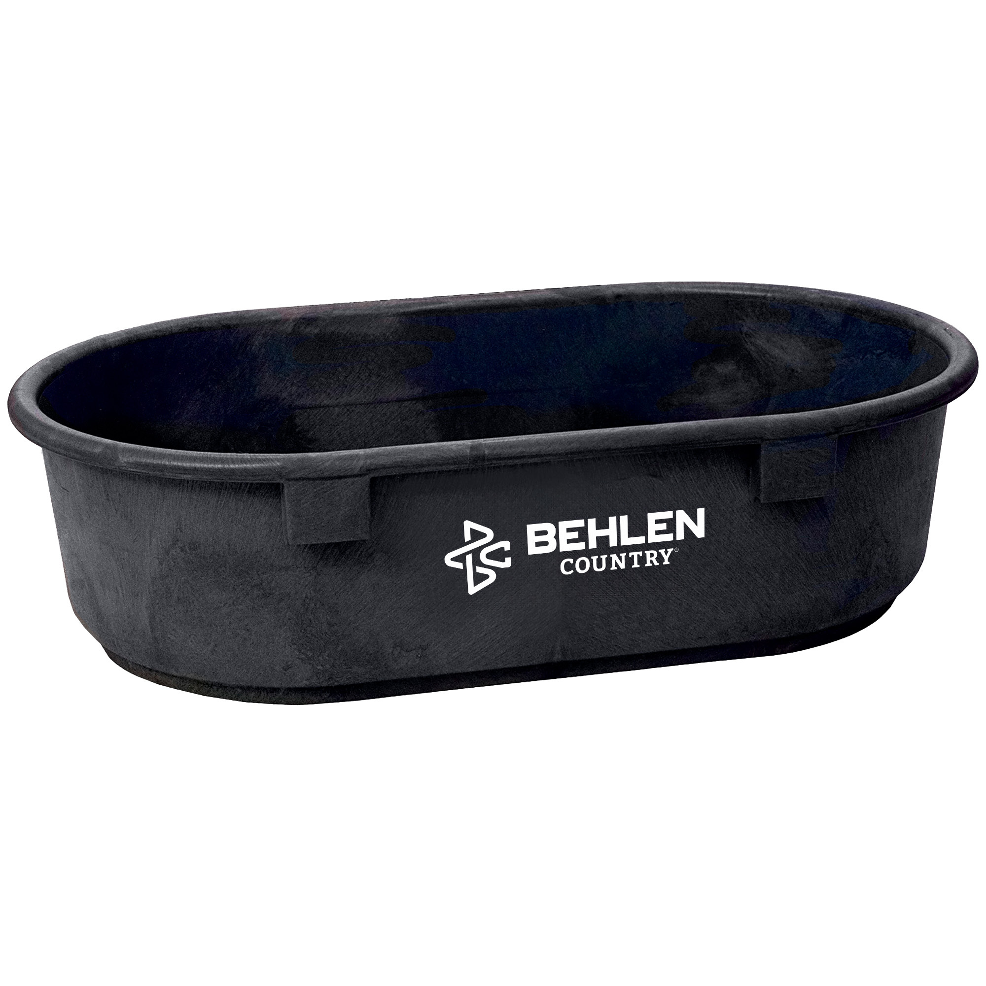 Behlen Country Rigid Poly Stock Tank — 60 Gal., Model# 52120605