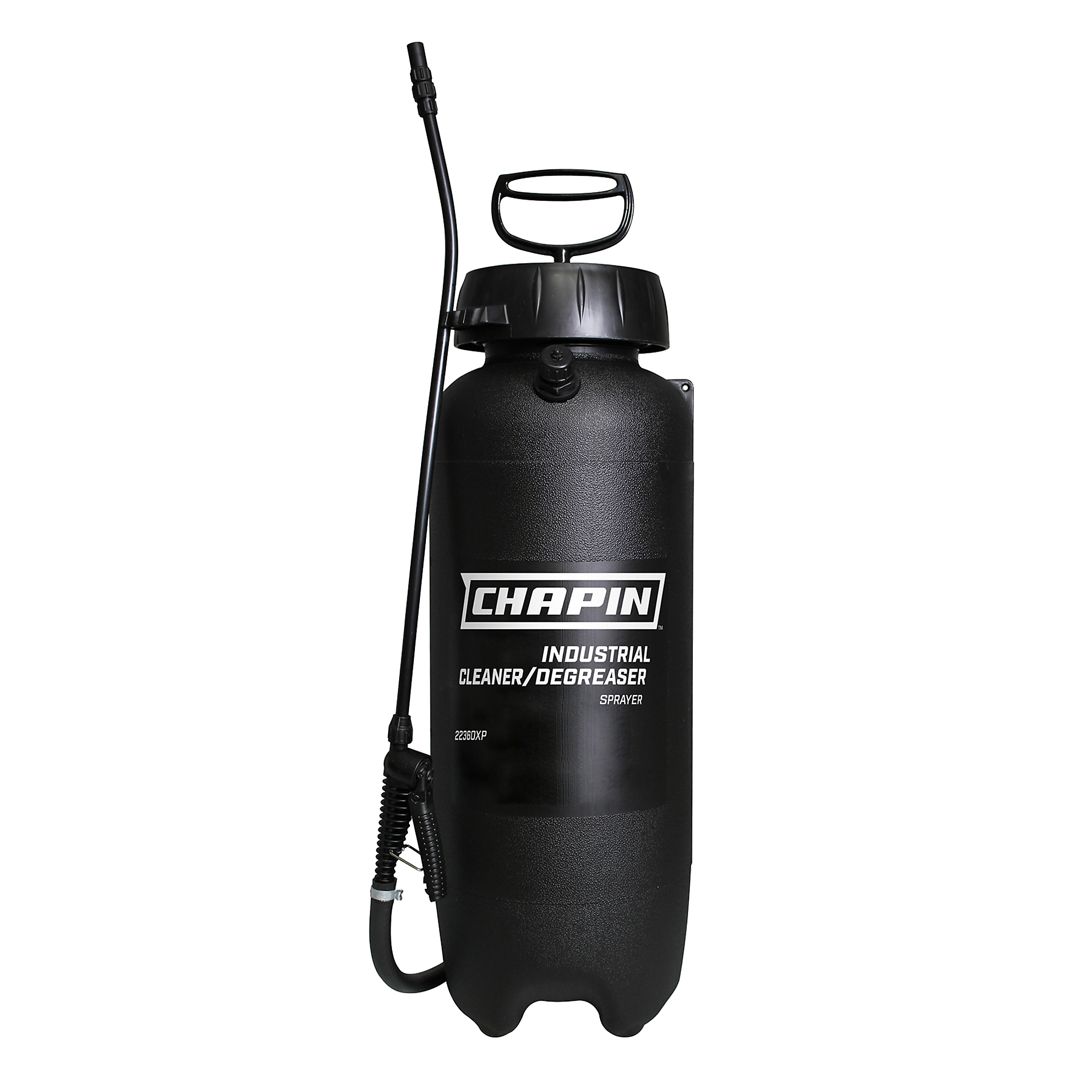 Chapin XP Pro Series Poly Cleaner/Degreaser Sprayer — 3 Gal