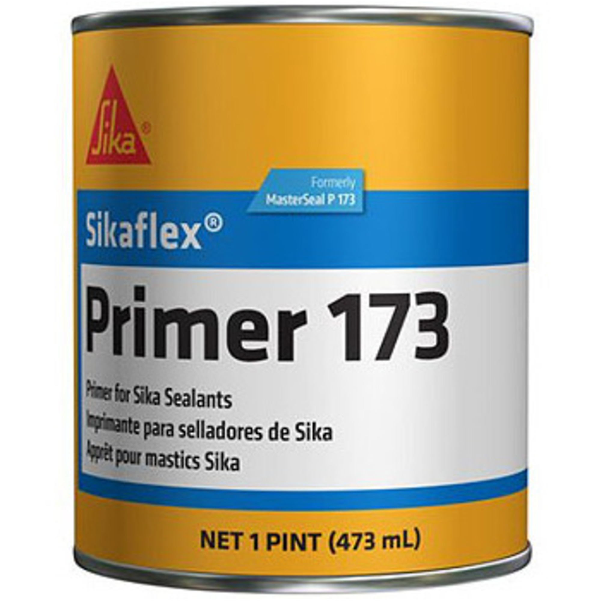 Sikaflex Primer-173 Solvent-Based Primer 1 Pint, 12PK | Northern Tool