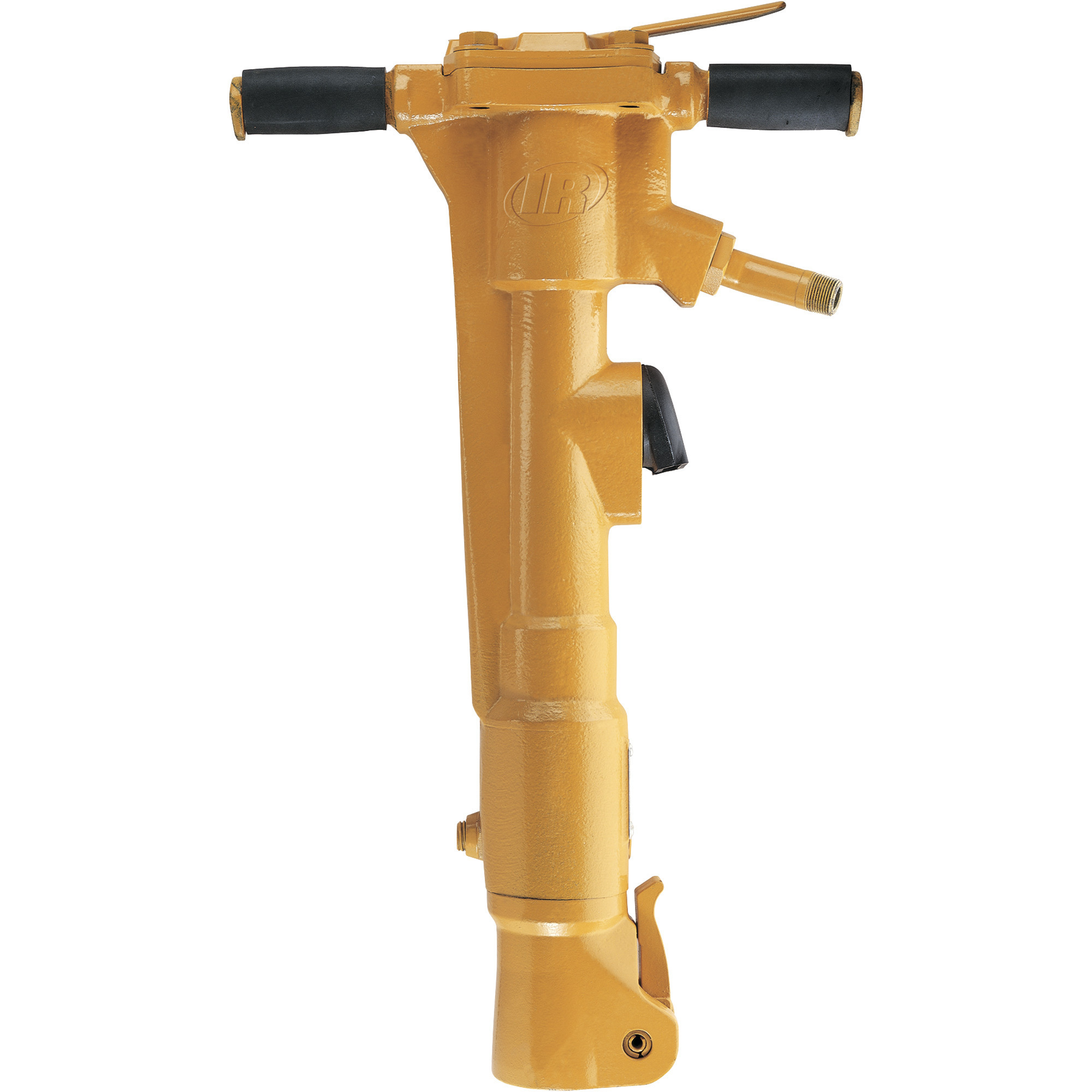 Ingersoll Rand ProMaxx Pavement Breaker, 60-Lb. Class, Model