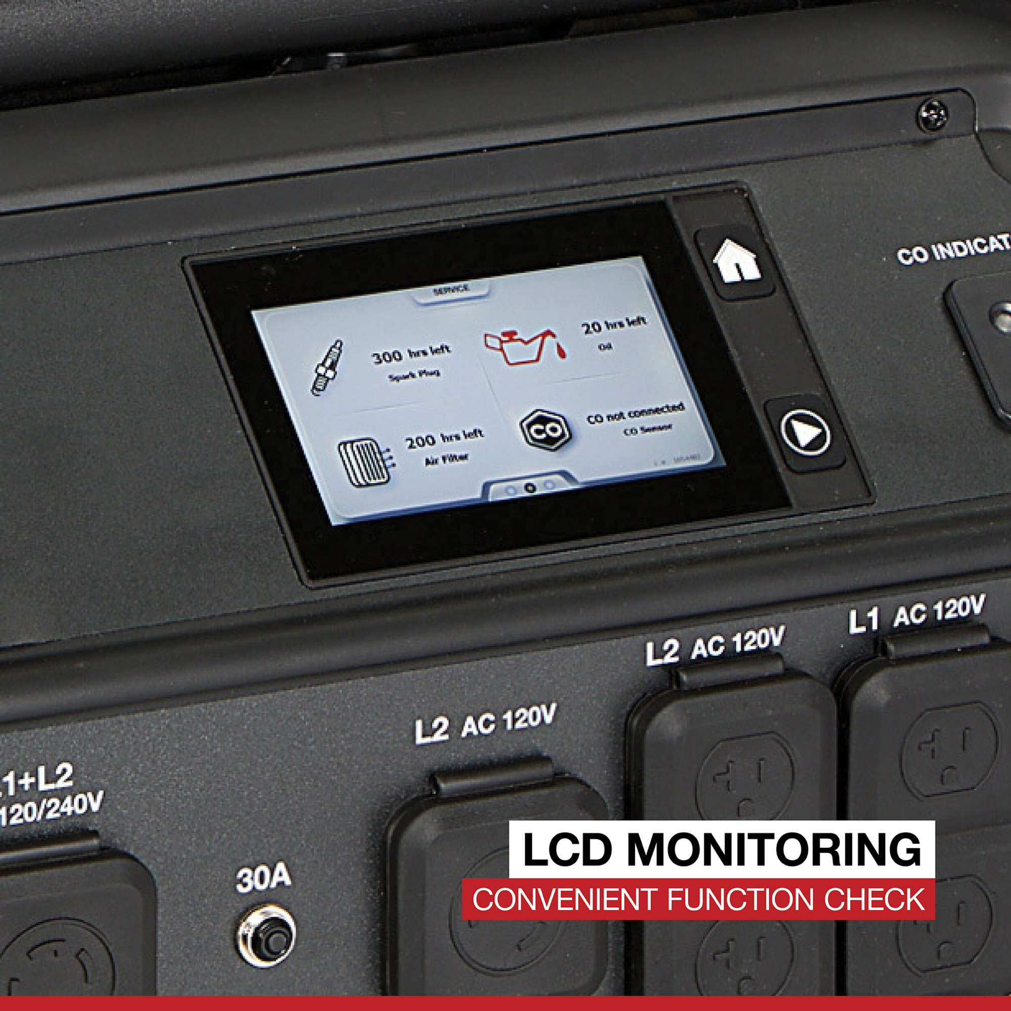 Official NorthStar c15000s product view 4