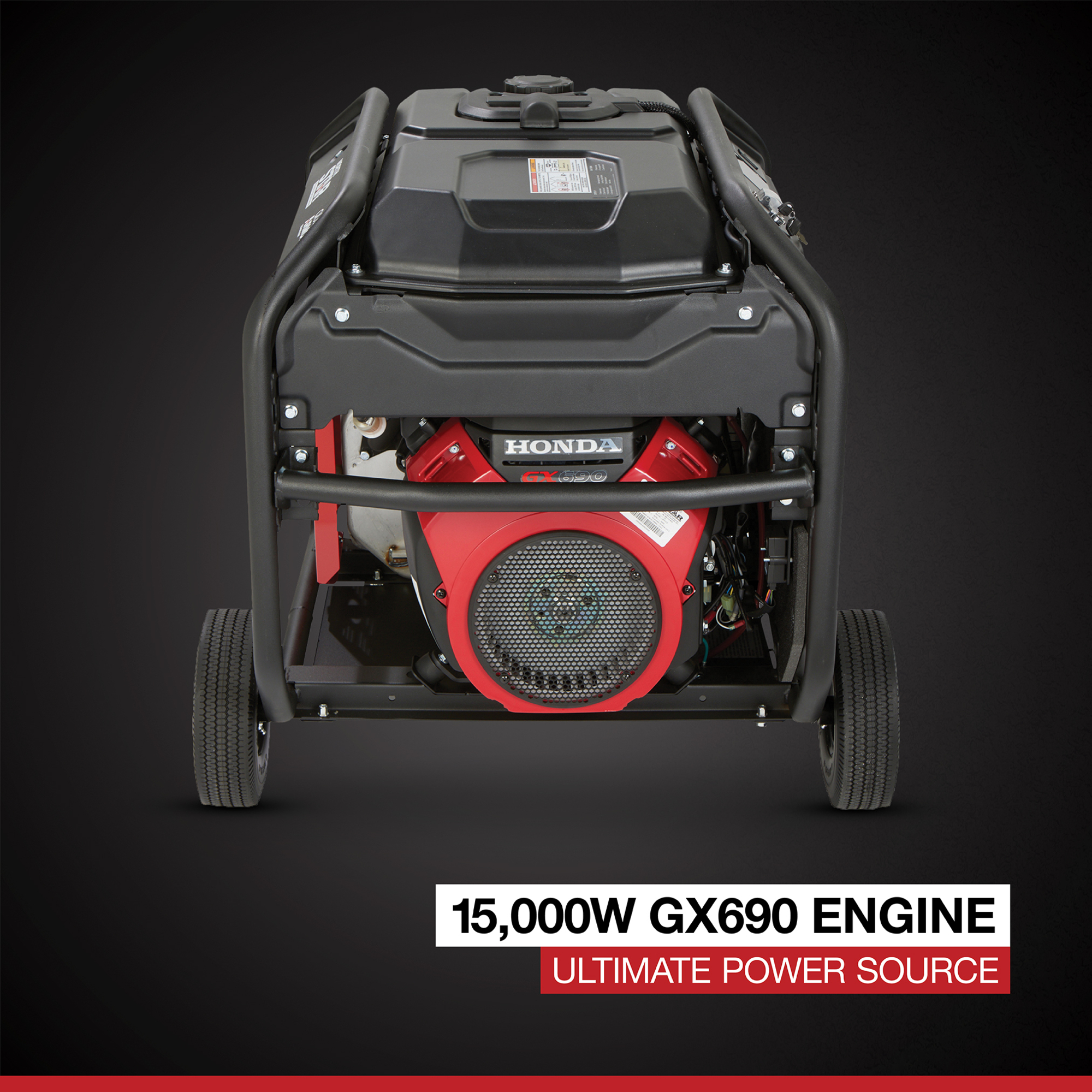 Official NorthStar c15000s product view 6