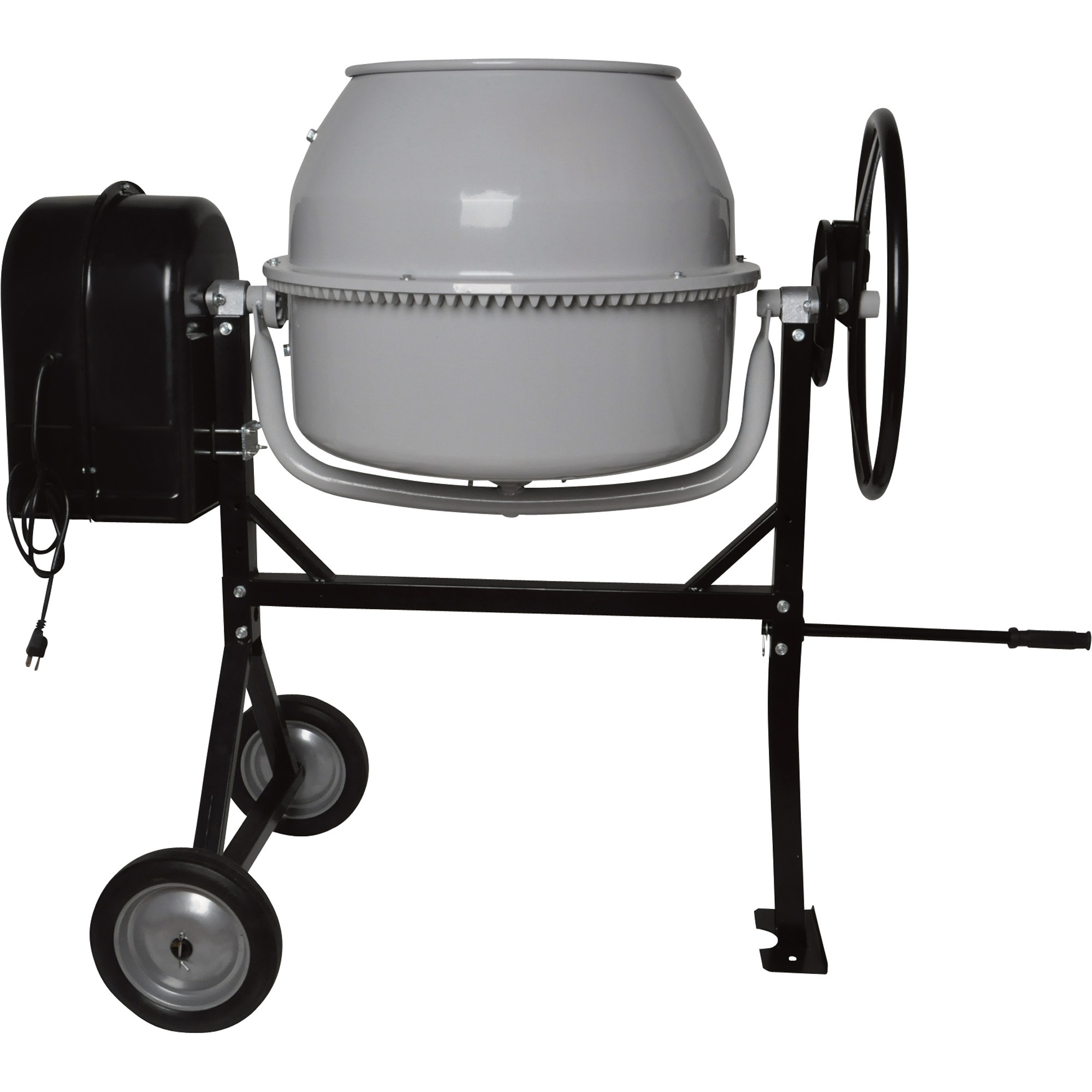 Какую Лучше Бетономешалку Купить Для Частного Дома