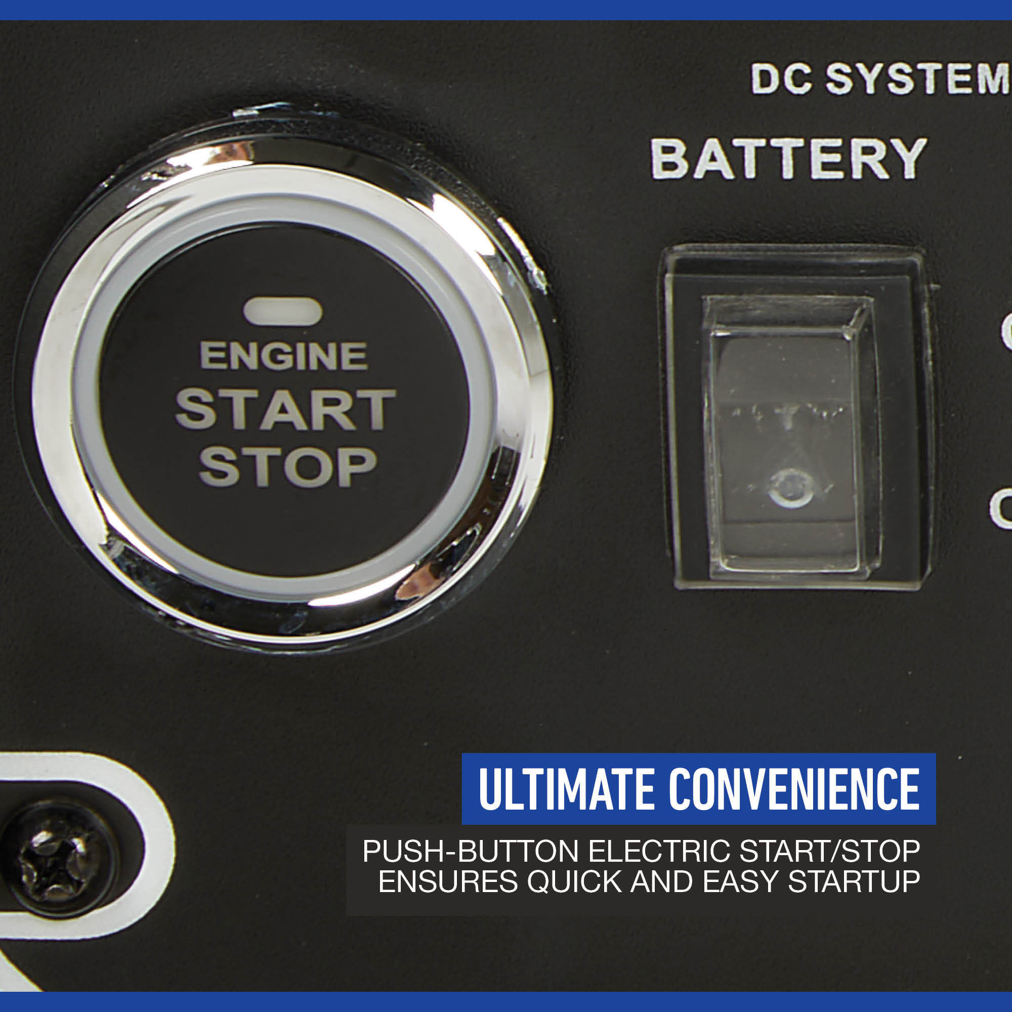 Official Powerhorse 8000 Inverter product view 6