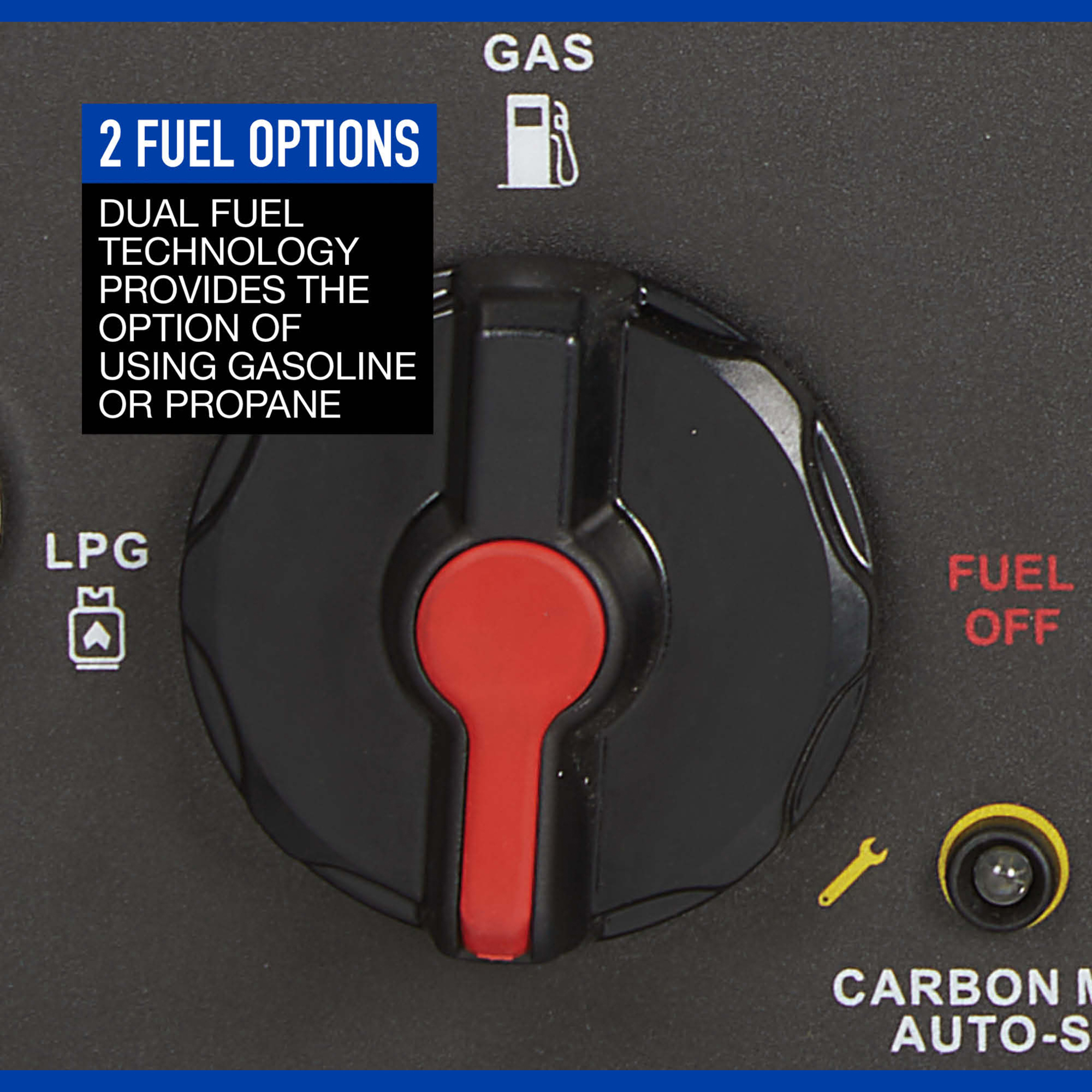Official Powerhorse 10500 Inverter product view 5
