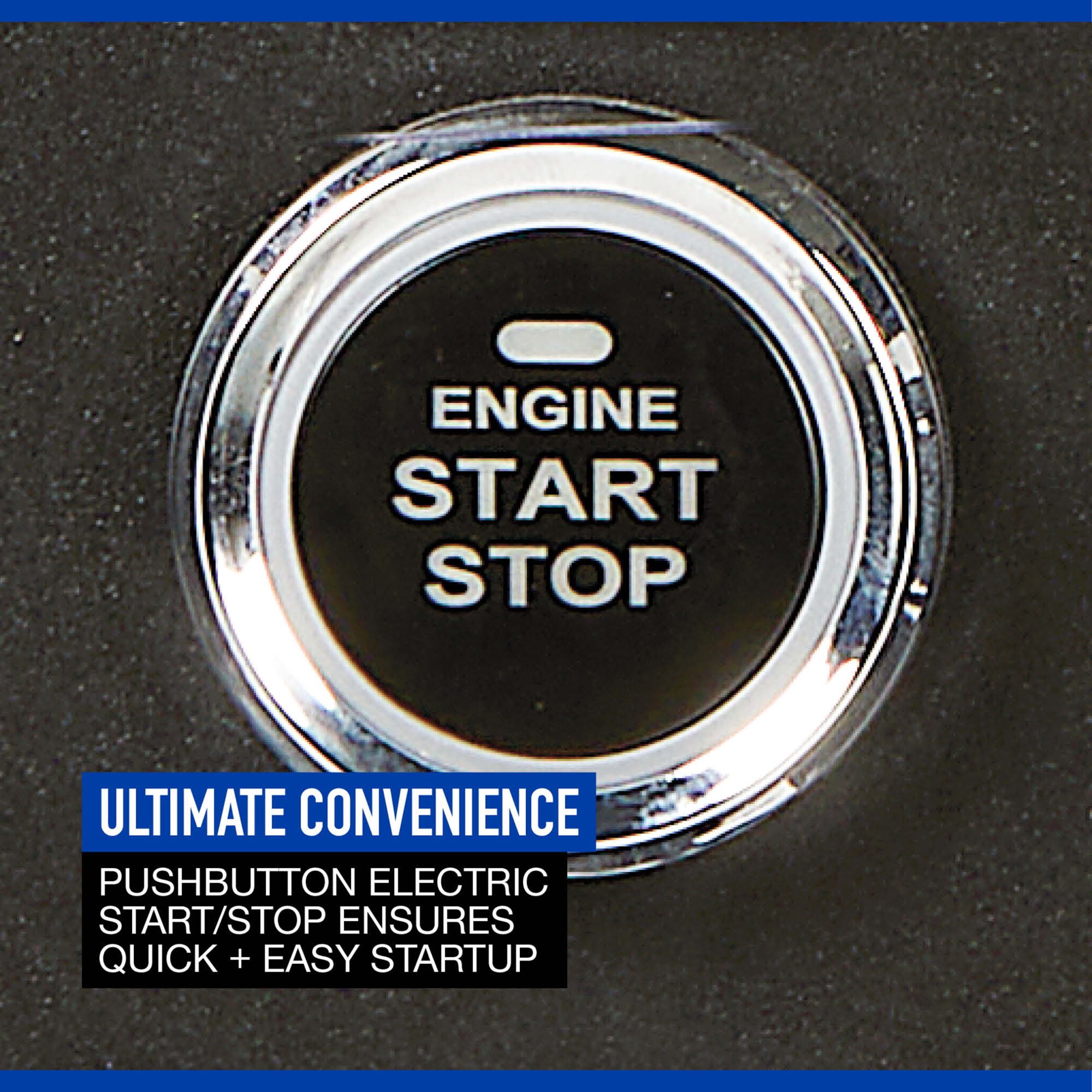 Official Powerhorse 12500 Tri Fuel product view 6