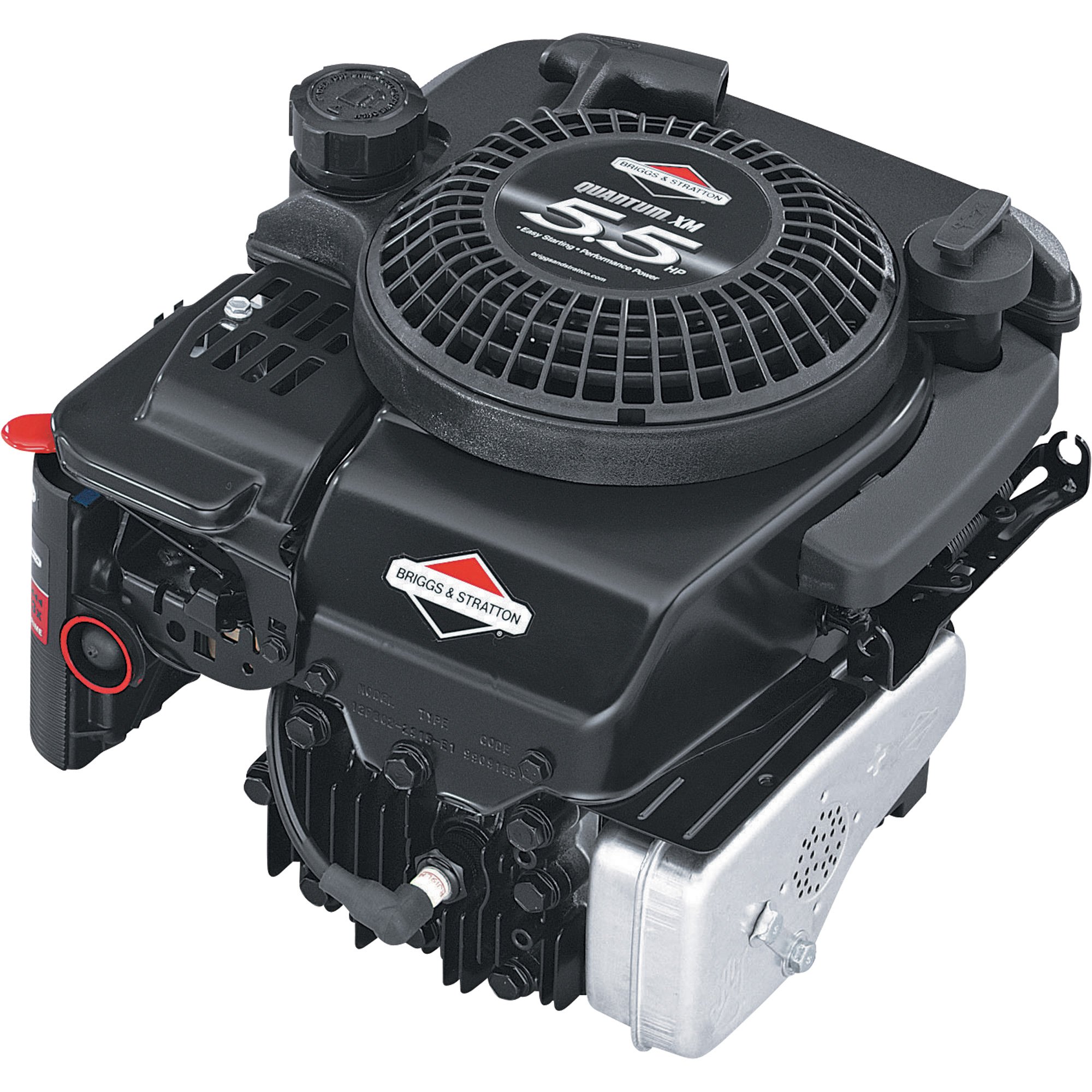 Двигатель Briggs Stratton Купить В Москве