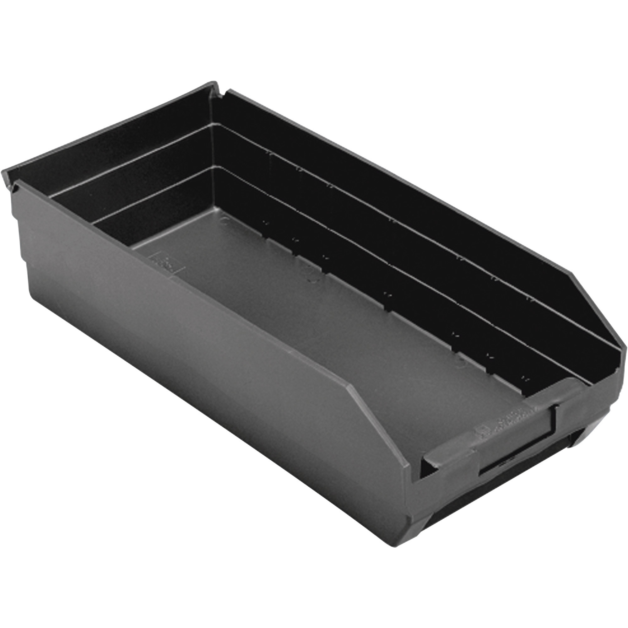 Quantum Extra Large Storage Bins, Plastic Bins