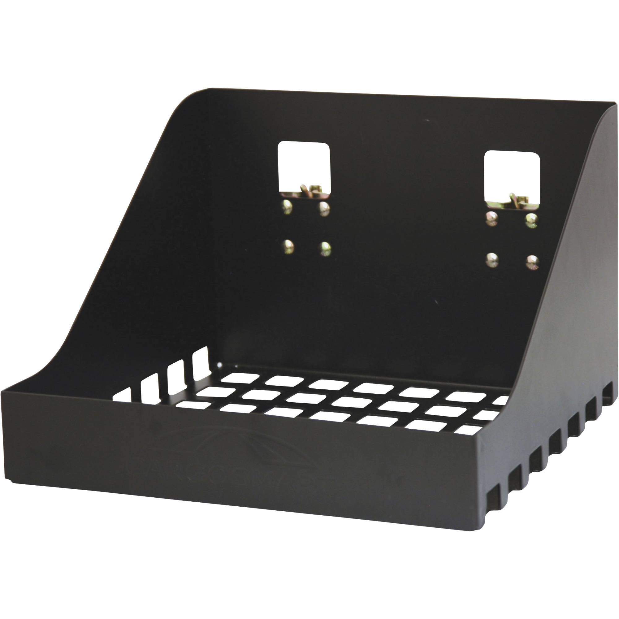 E-Track Wall Mounted Storage Bins