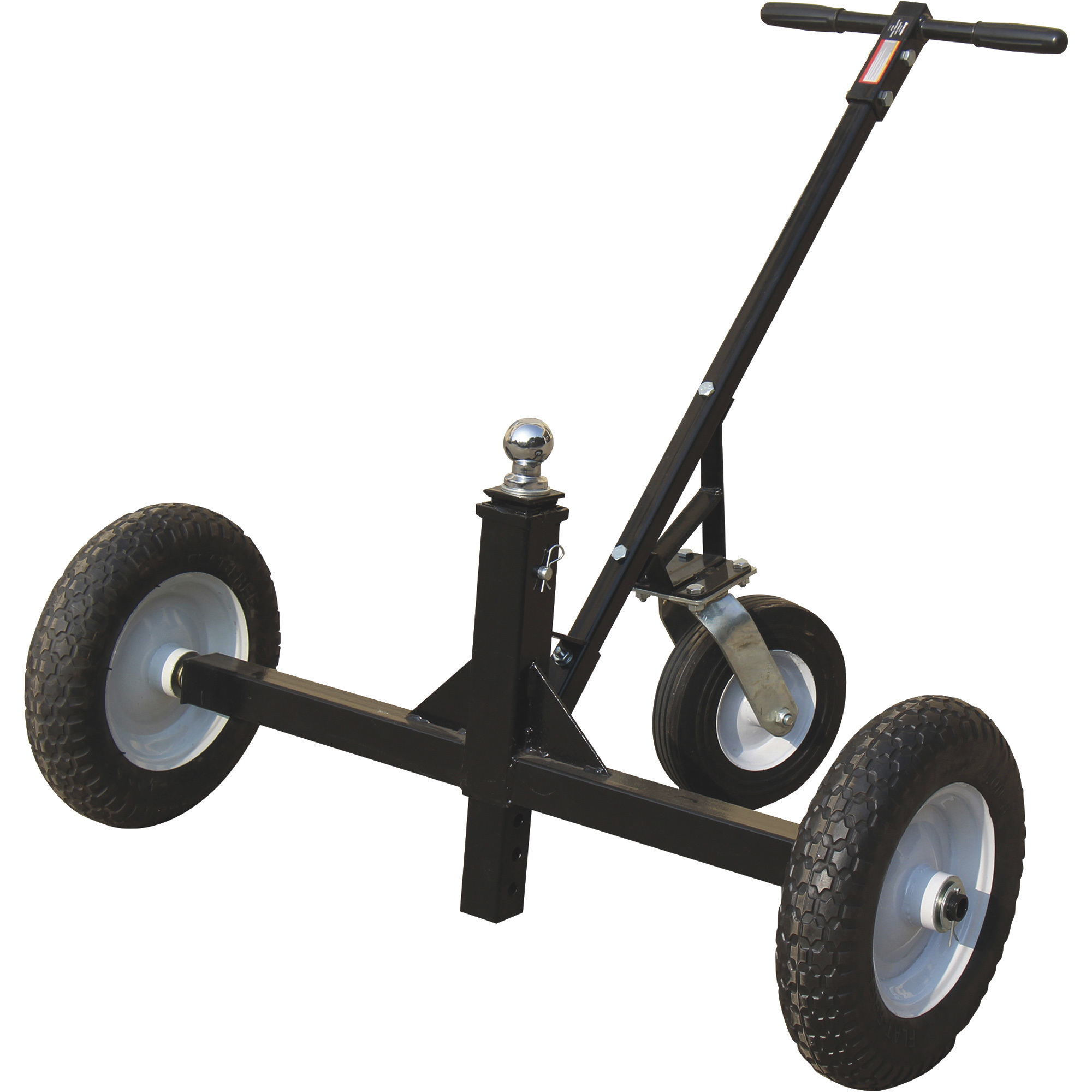 600 Trailer Dolly, 52% OFF