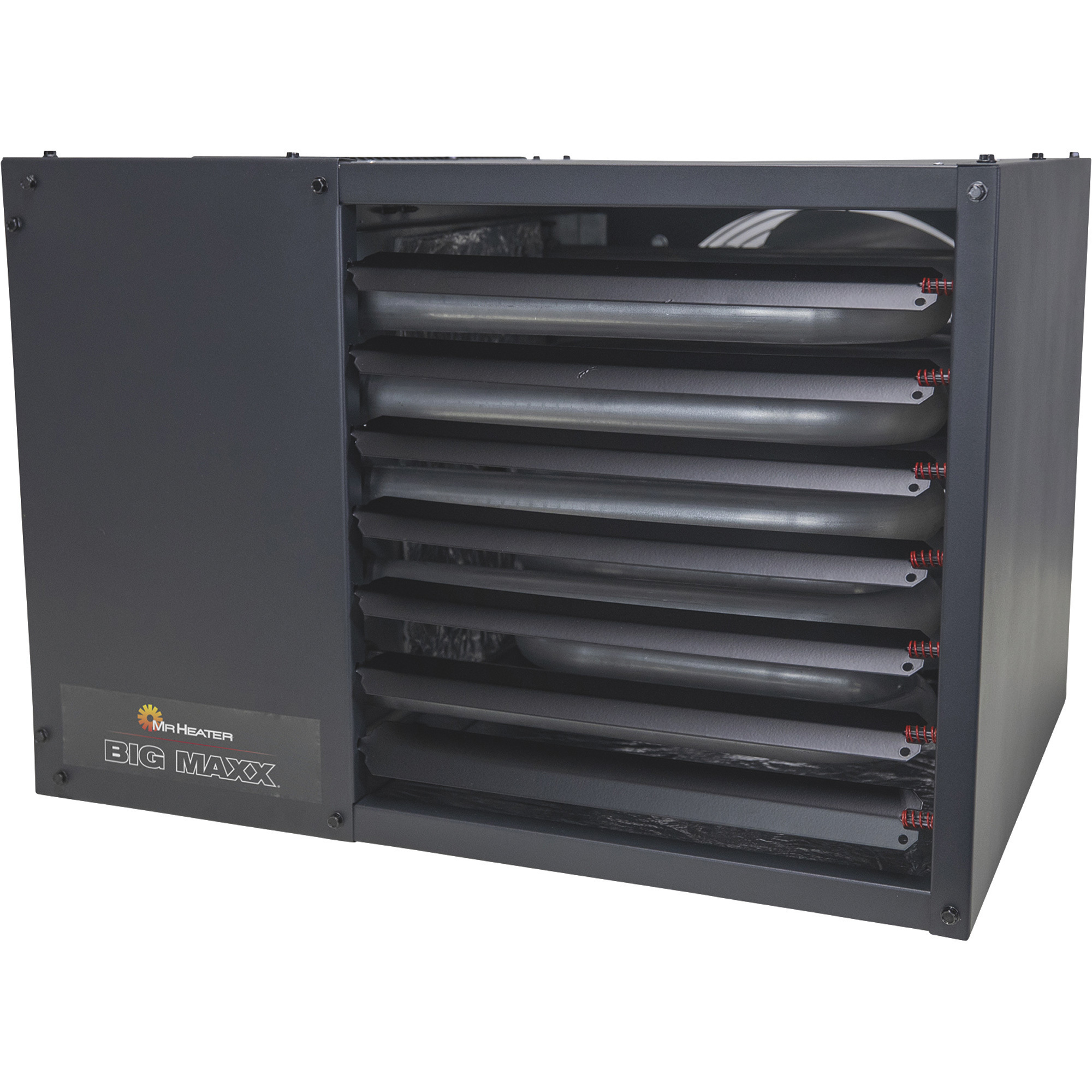 Mr. Heater Big Maxx Natural Gas Garage/Workshop Unit Heater, 80,000 BTU, Model# - Picture 13 of 13