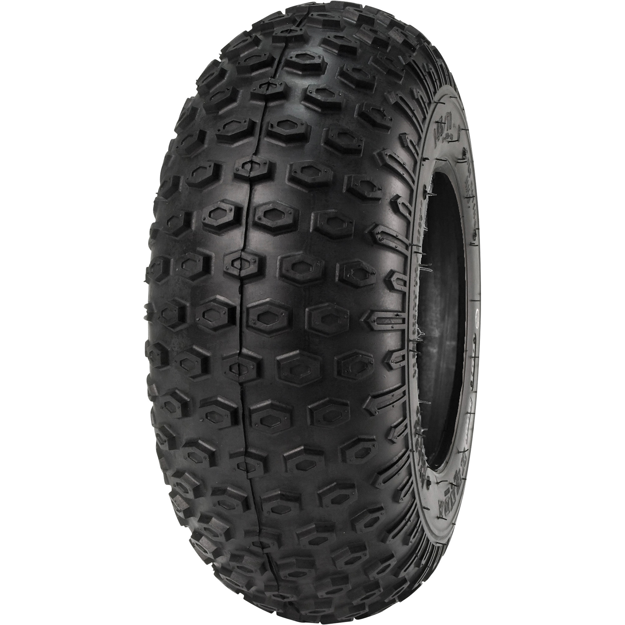 Kenda Knobby ATV K290 Scorpion Tire, 14.5in. x 70-6 | Northern Tool