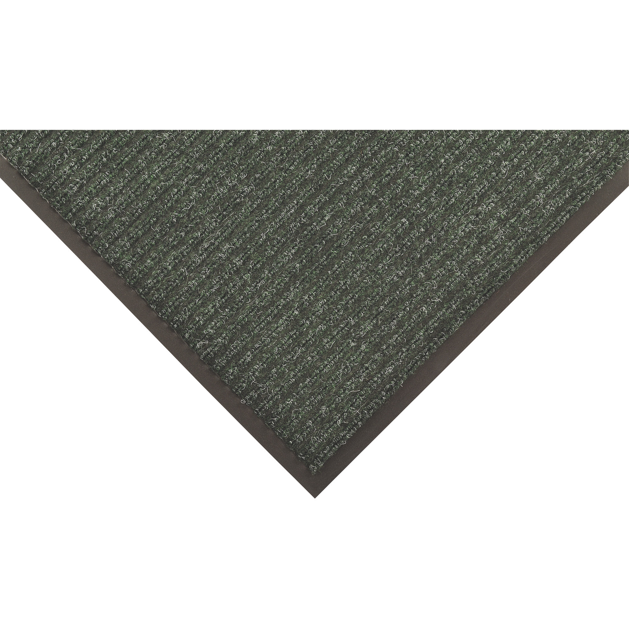 NoTrax Heritage Rib Floor Matting, 4ft. x 6ft., Green, Model ...