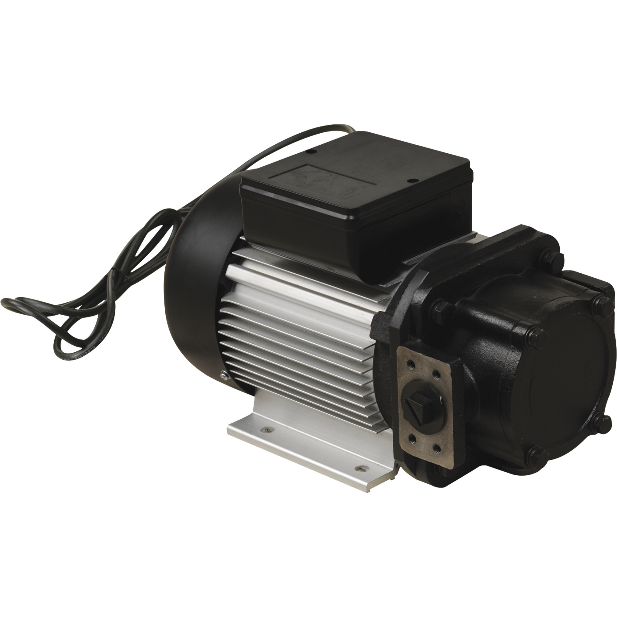 Pump — 13 Gpm, 115v