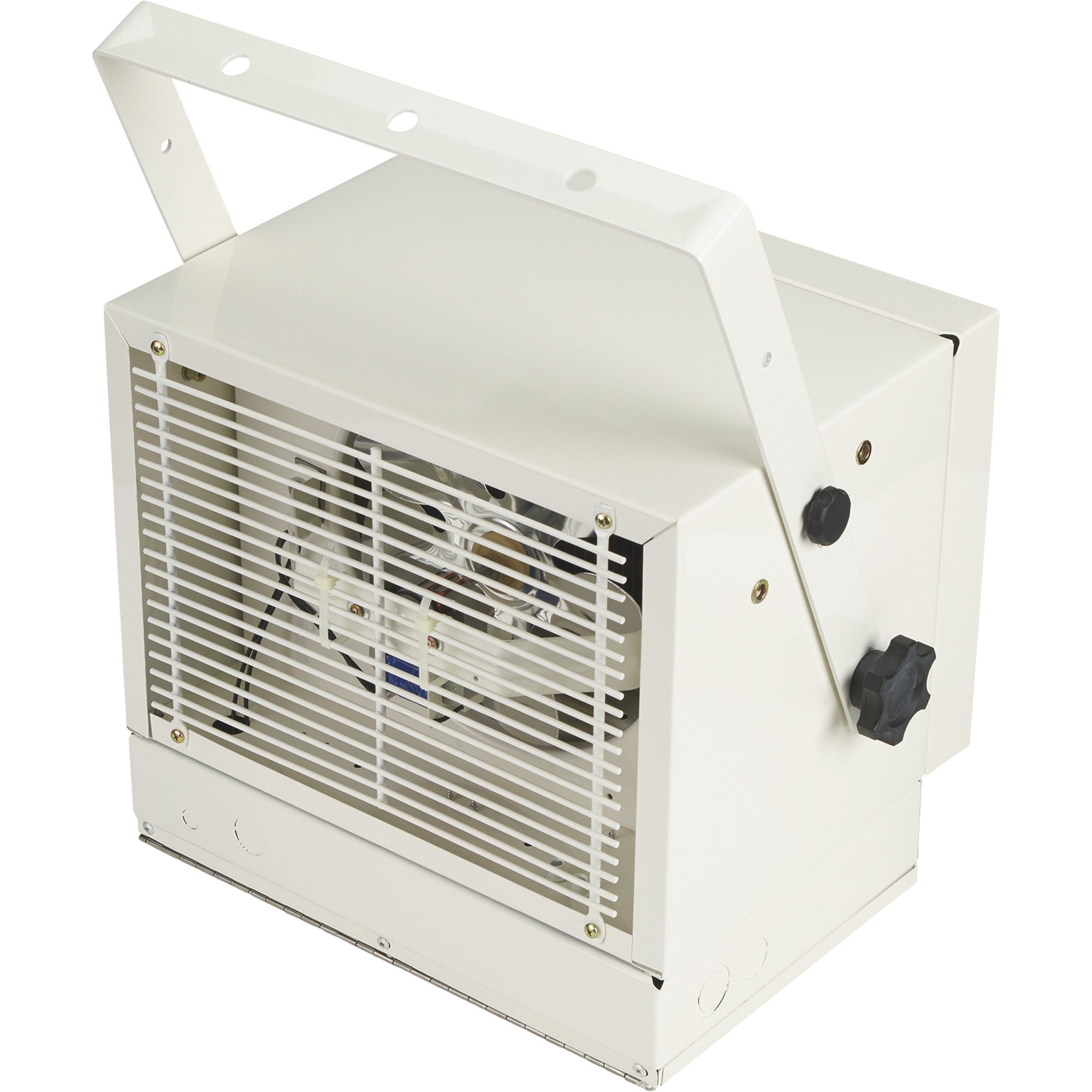 ProFusion Heat Ceiling-Mount Garage Heater — 17,065 BTU, 240 Volts