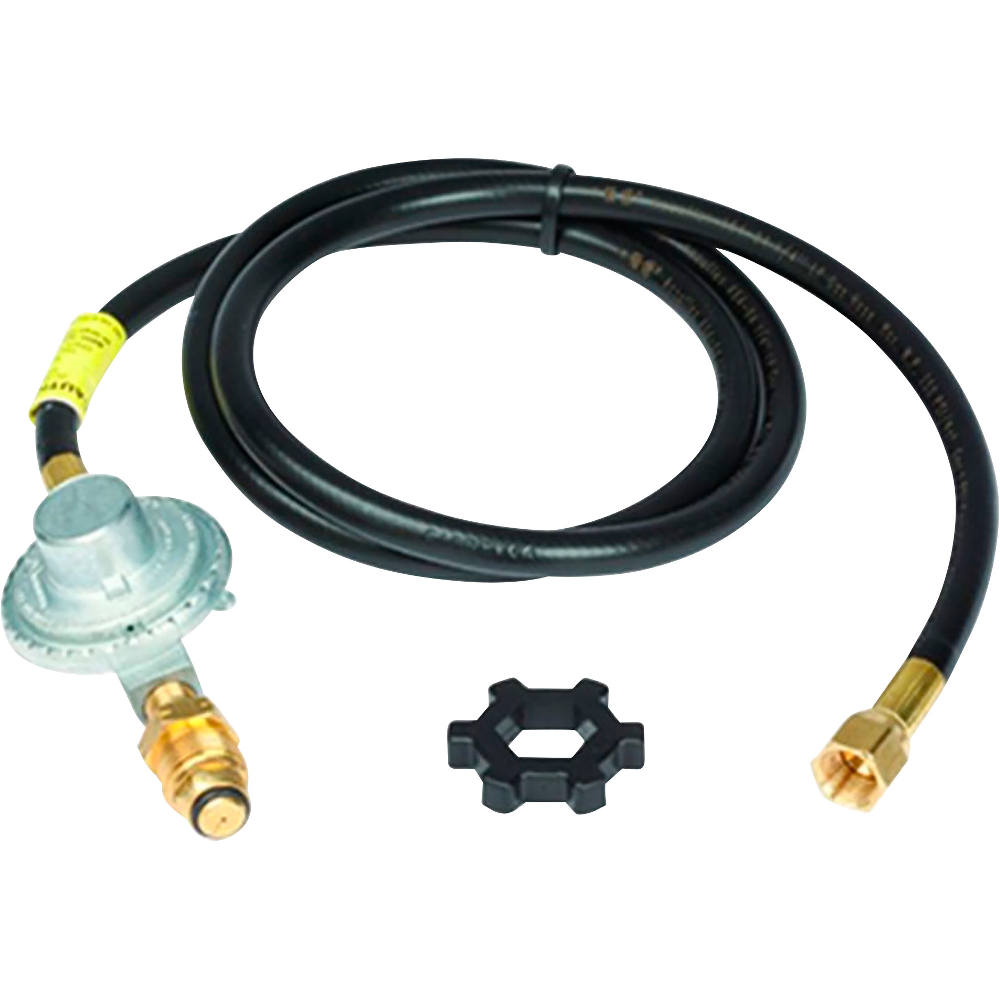Lp Kit For Propane Stoves, Model# F273071