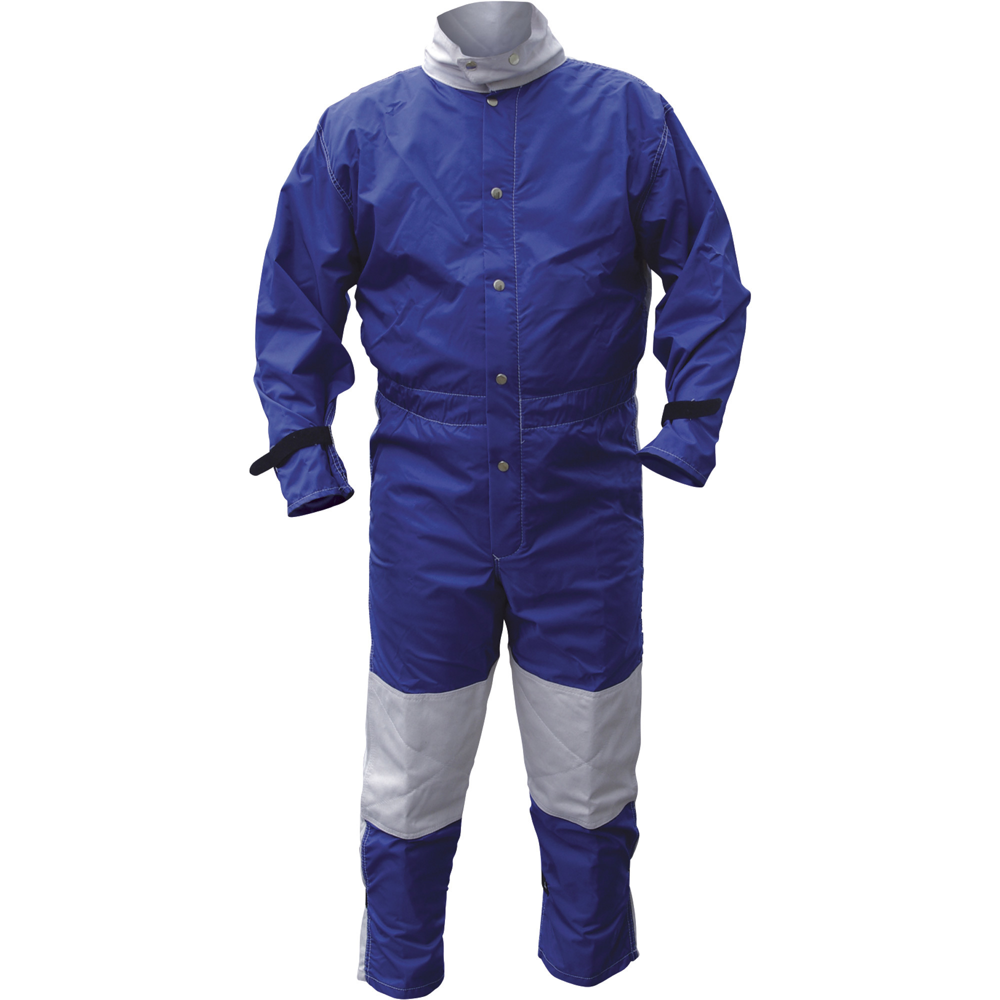 ALC Abrasive Blast Suit - Large, Model# 41422